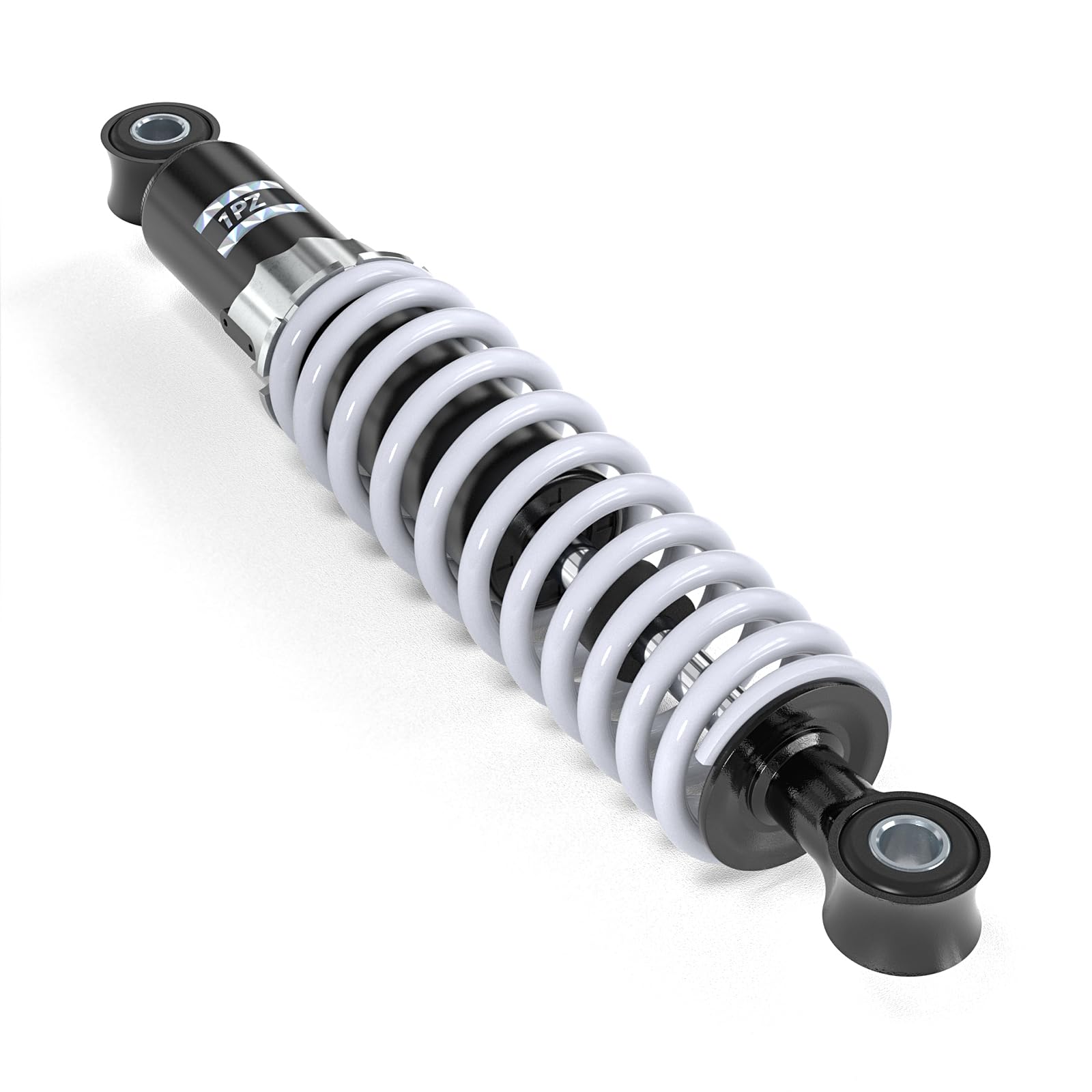 1PZ AFK-H5B 2pcs 10'' 11'' Adjustable Front Shock set Replacement for 50cc 70cc 90cc 110cc 125cc KID Quad ATV Go Kart Coolster T