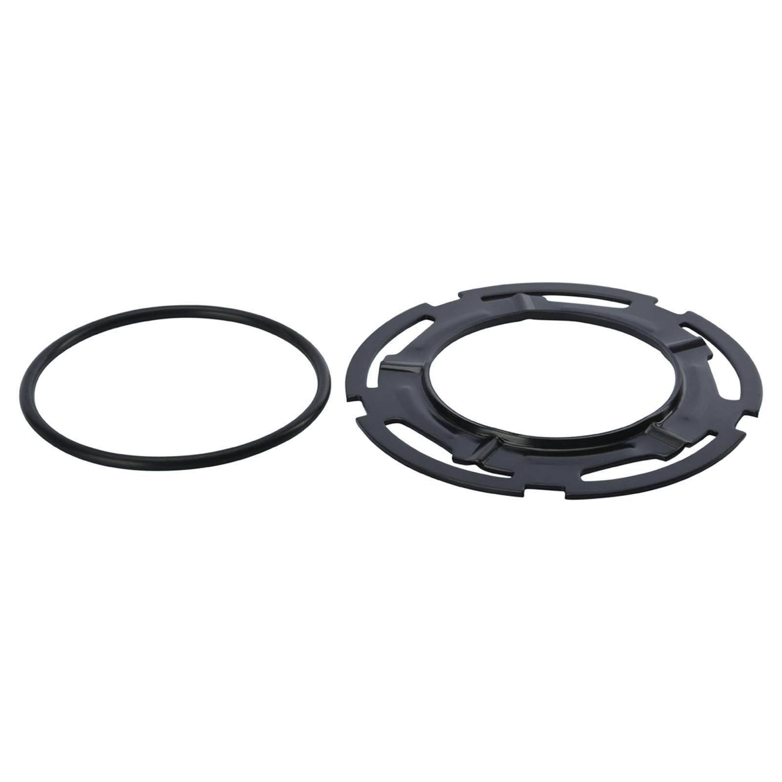 Trq Fuel Pump Module Assembly Compatible With 2006-2008 Chevrolet Cobalt 2007-2008 Pontiac G5 2006-2007 Saturn Ion