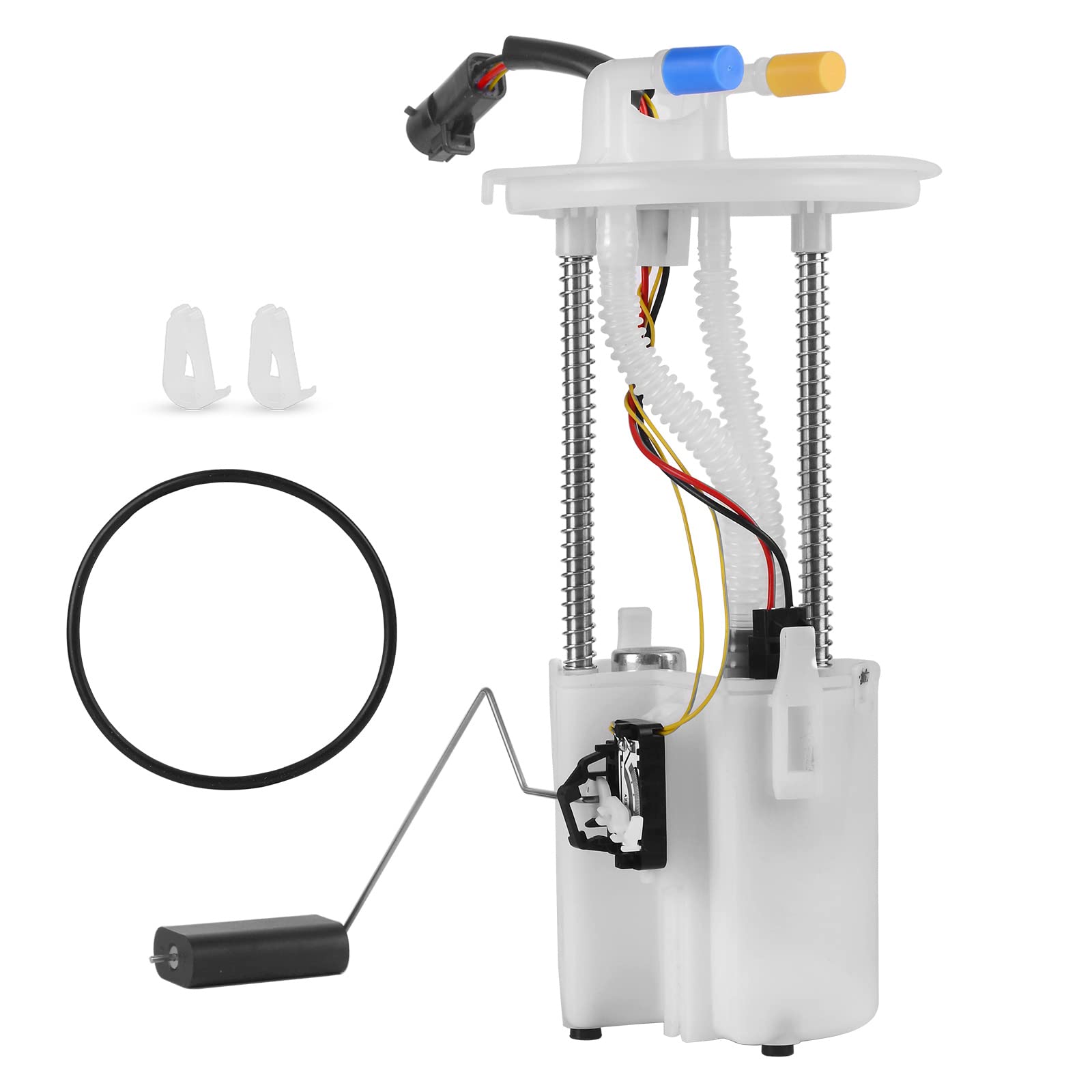 Dwvo Fuel Pump Compatible With 2001 2002 2003 2004 Ford Escape Mazda Tribute 2.0L 3.0L