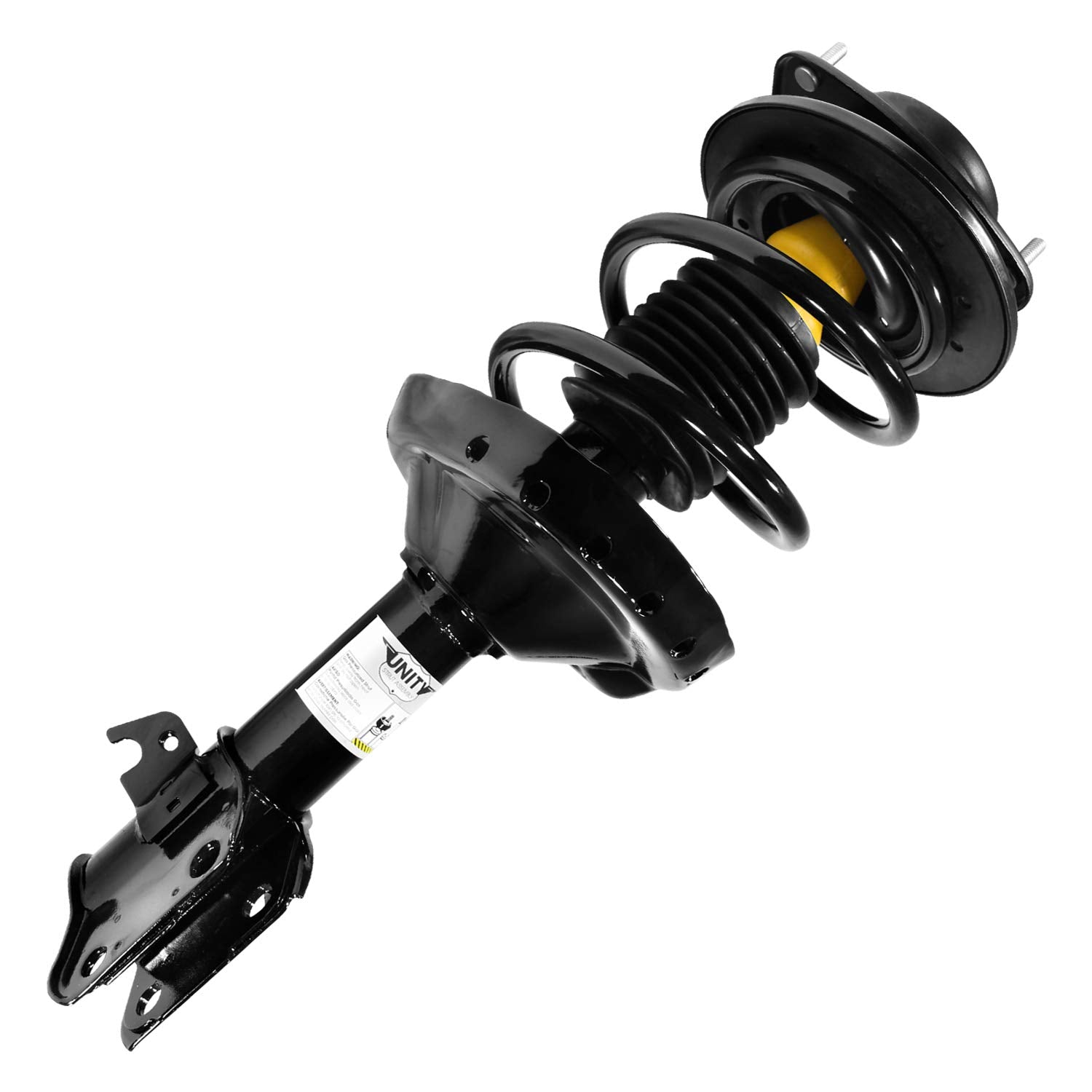2005-2009 Subaru Legacy - 11924