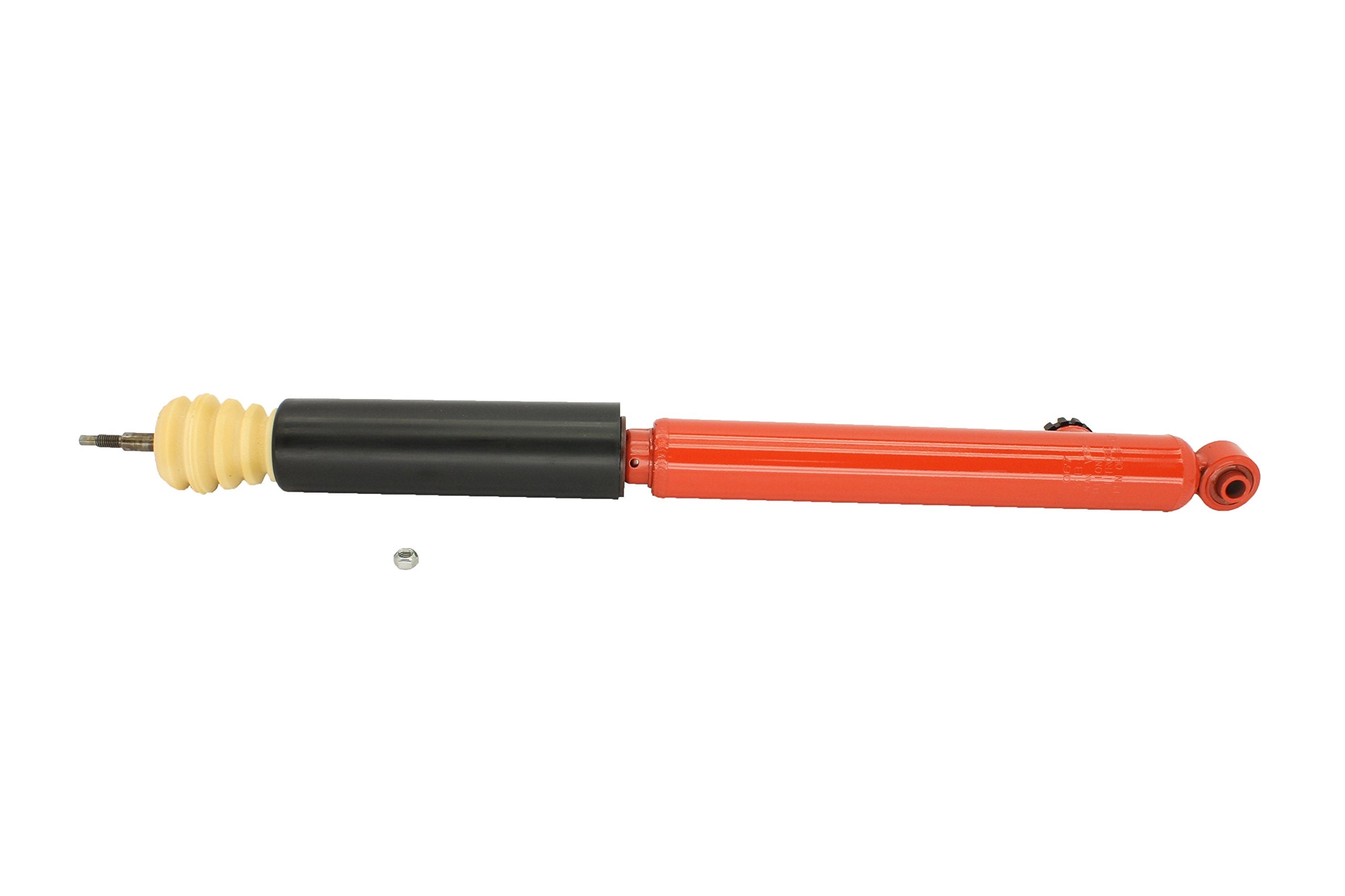 KYB 741067 AGX Gas Shock , Red