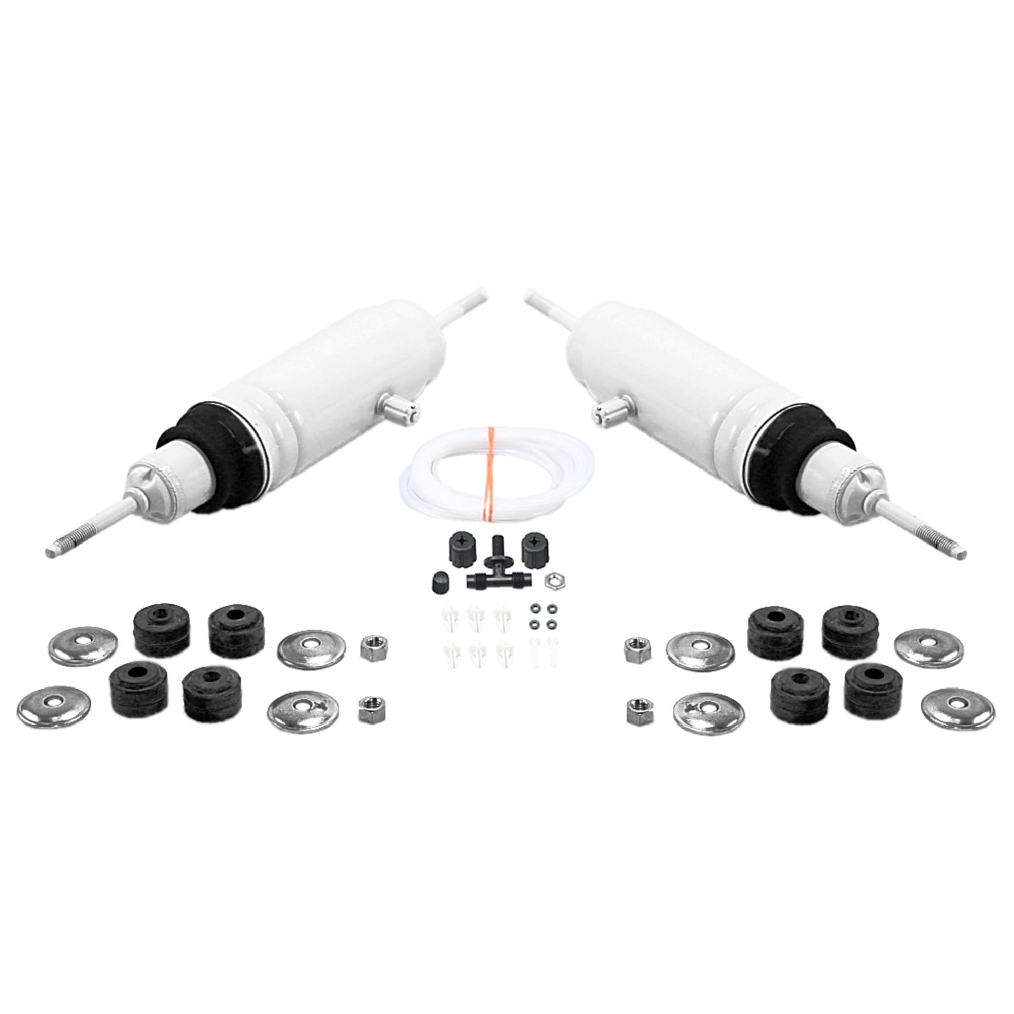 Monroe Max-Air MA705 Air Adjustable Air Shock Absorber Pack of 2
