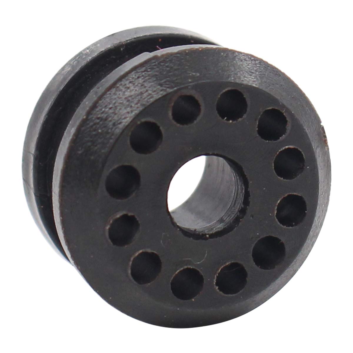 Newyall Pack Of 4 Transfer Case Shifter Linkage Bushing Grommet For Dodge Ram 1500 2002-2007 Ram 2500 2003-2007 Ram 3500 2003-2008 Ram 2500 2011-2012 Ram 3500 2014-2018