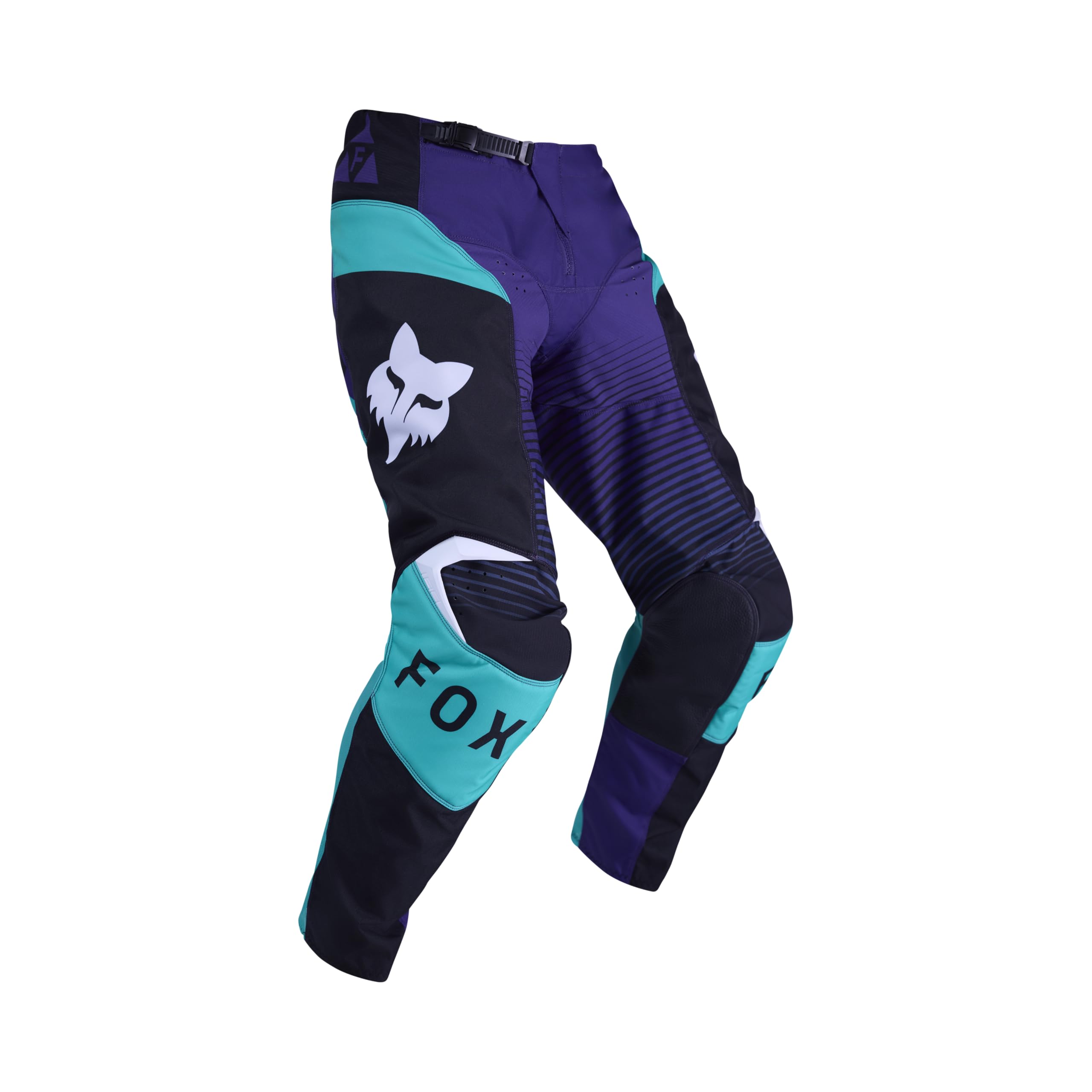 Fox Racing Mens 180 Motocross Dirt Bike Pant, Grape, 34