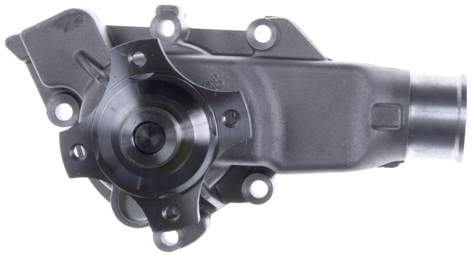 Gates 42293 Premium Engine Water Pump