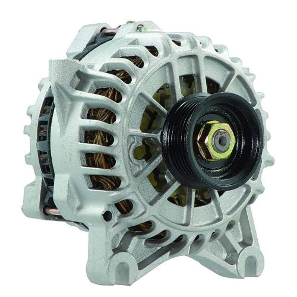 Remy 23681 Premium Remanufactured Alternator