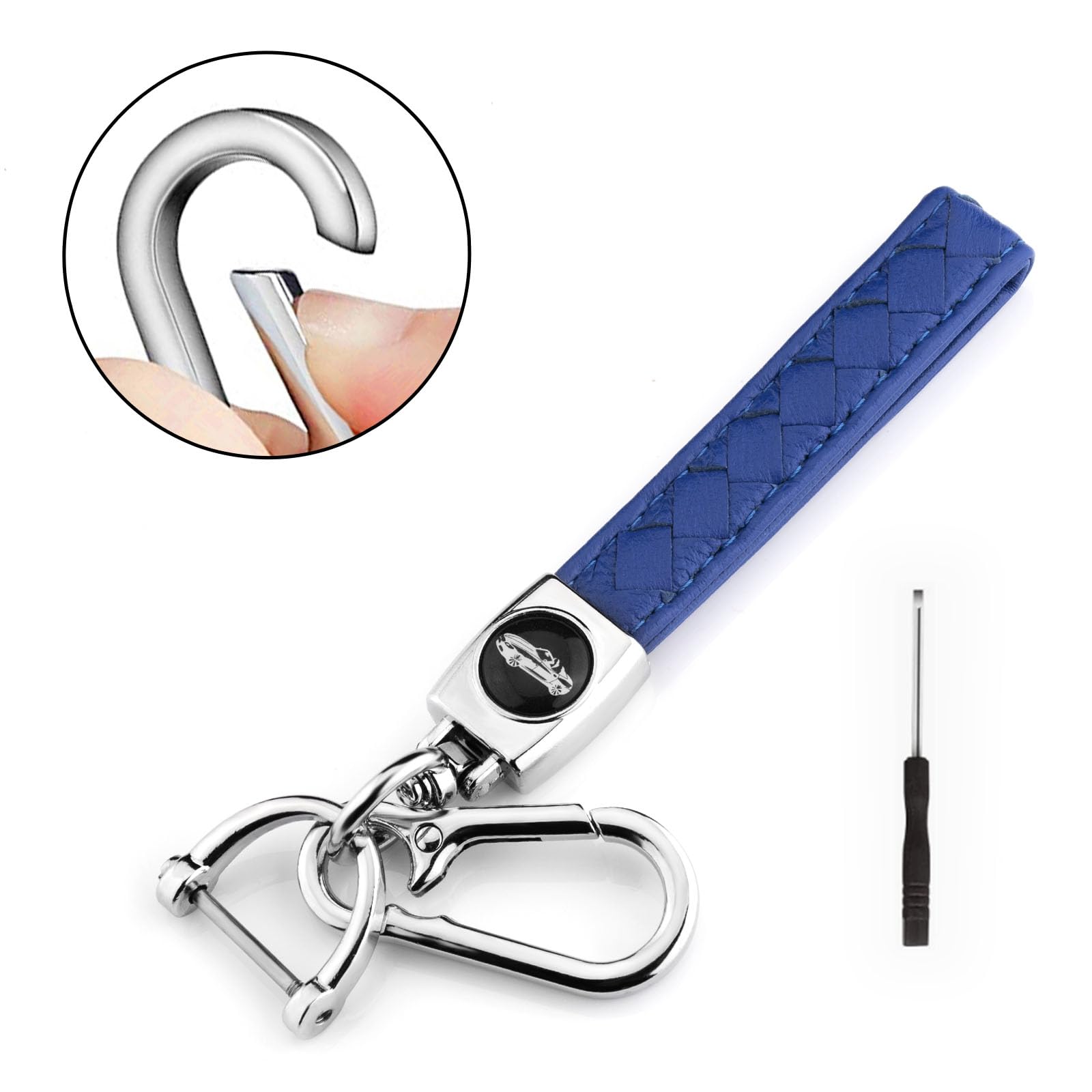 XIYANG TRADE for Nissan Key Fob Cover with Keychain,Soft TPU Key Case Shell Full Protection for Altima Rogue Maxima Sentra Infin