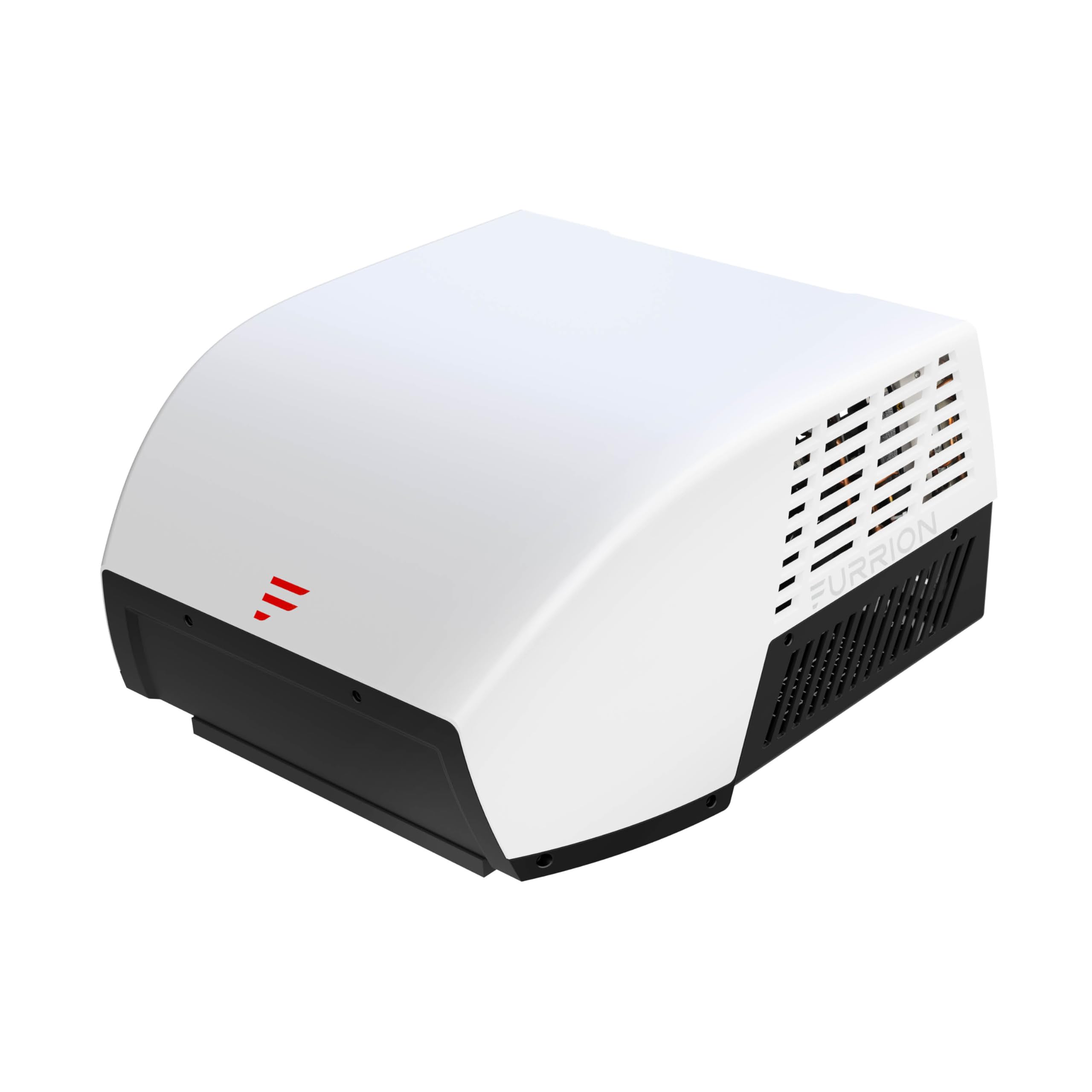 Furrion Chill Cube 18k BTU Variable Speed RV Rooftop Air Conditioner, White, Non-Ducted, R32 Refrigerant, Quiet High-Efficiency 