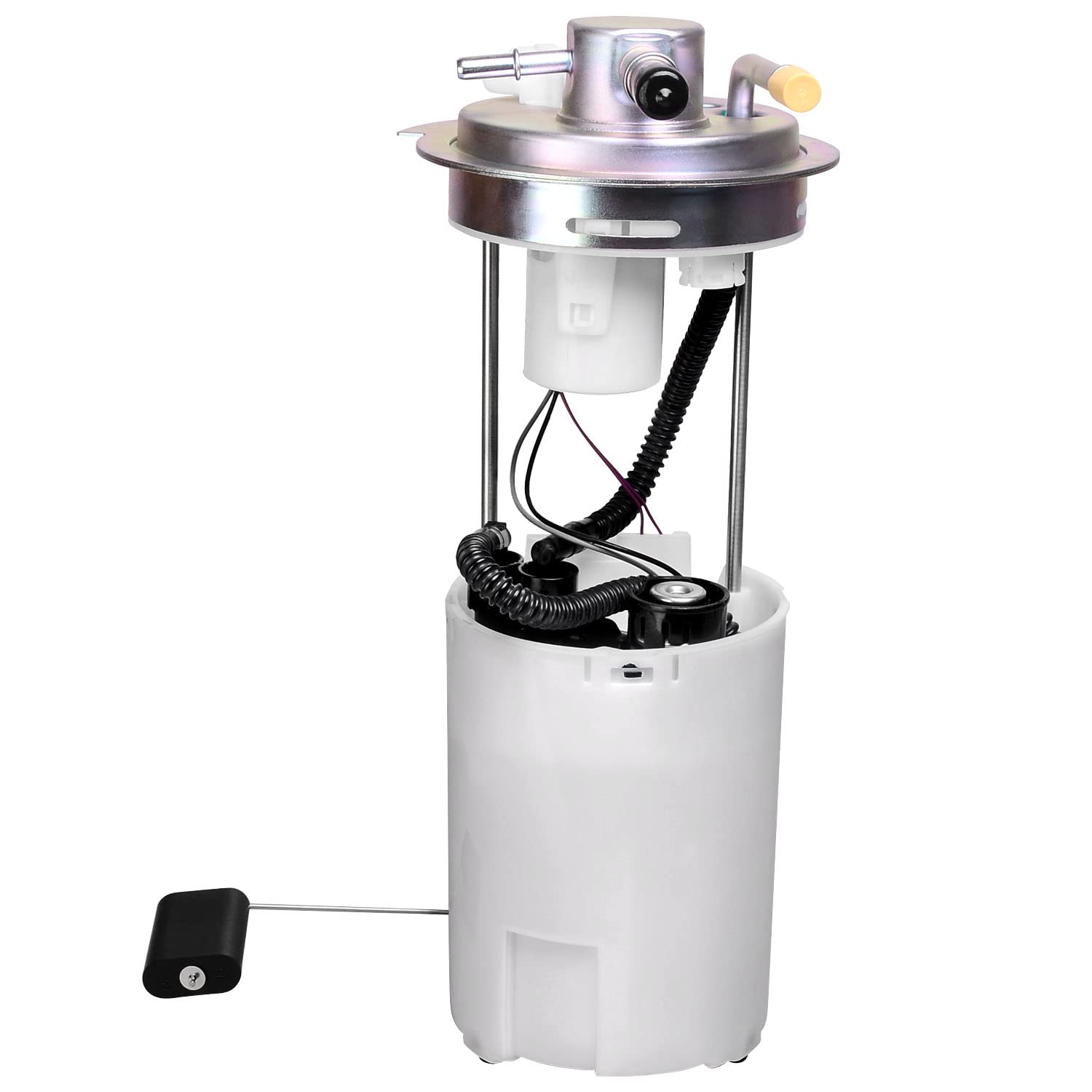 Dwvo Fuel Pump Compatible With 2004-2006 Chevy Silverado Gmc Sierra 1500 2500 2007 Classic With 78.0'' Bed Length