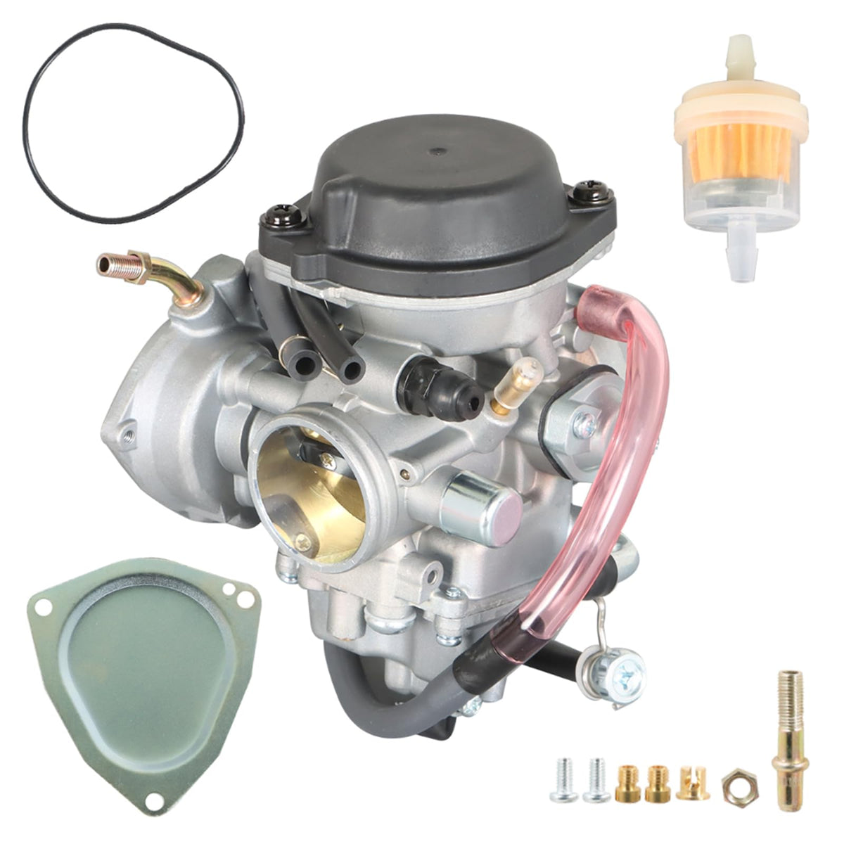 Autoparts Carburetor Utv For Cf500 Cf188 Cfmoto Cf Moto 300Cc 500Cc Atv Quad Carb New
