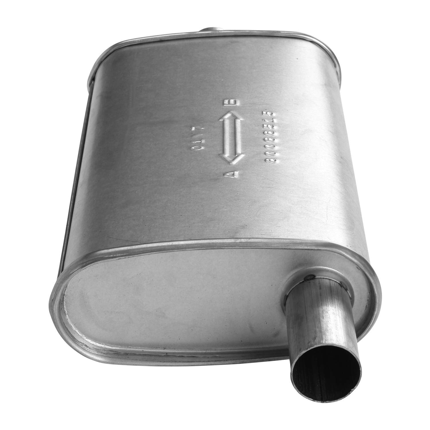 Ap Exhaust Products Ap Exhaust 6651 Muffler