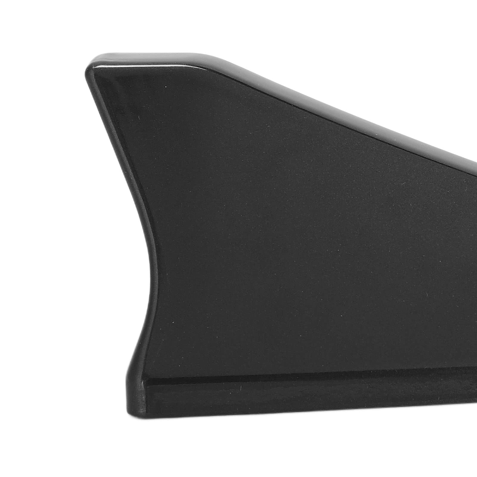 Roof Antenna Cover, Sturdy Abs Fin Aerial Base 96219 D5000Ebqk Automotive Replacement For Kia Optima, For Elantra Sedan Sonata, For Genesis Sedan G80 Coupe(Grey)