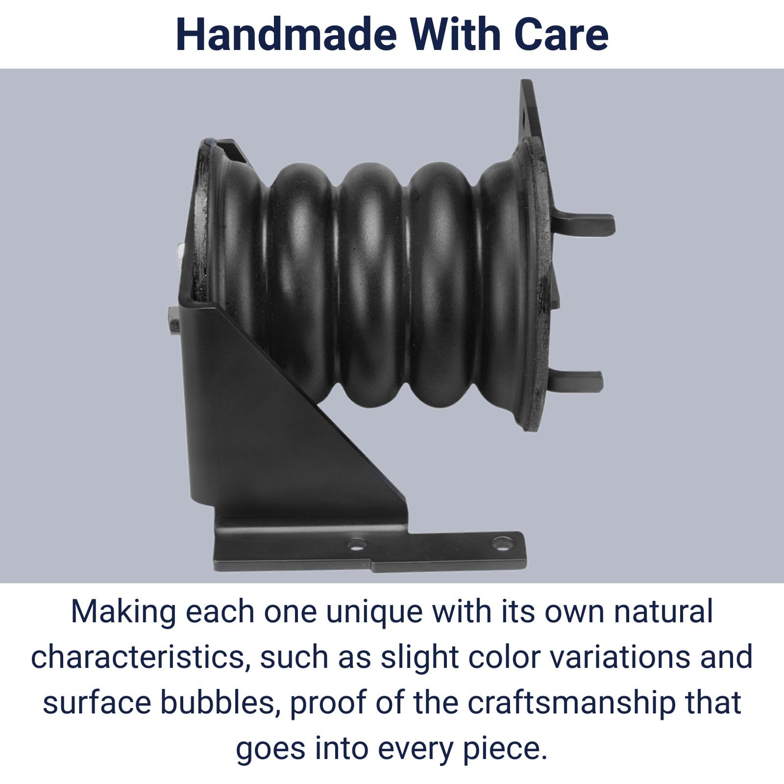 SuperSprings SSR-106-47-1 | SumoSprings Rear for Ford E-350|E-450