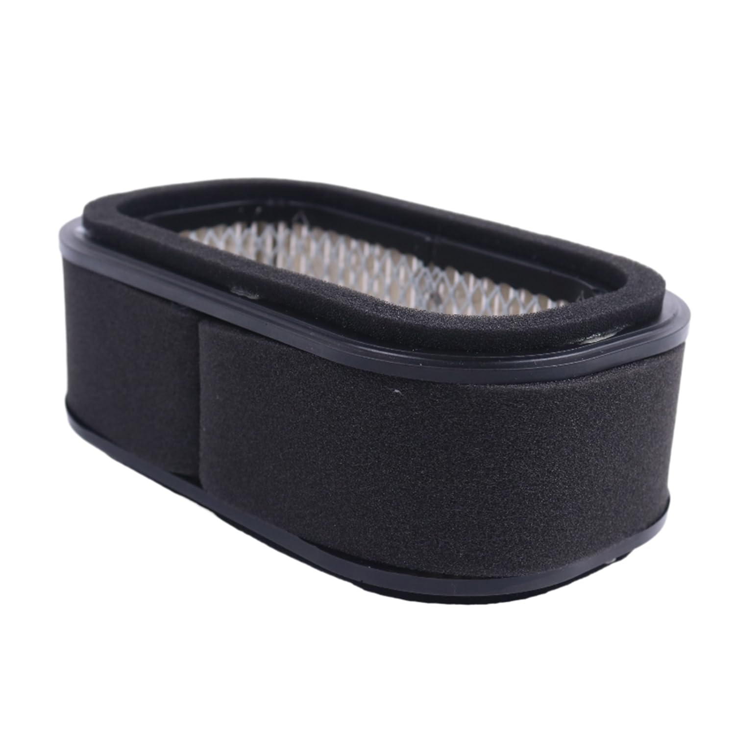 Jzgrdn Air Filter 11013-2114 11013-2139 11013-2204 11029-2005 11029-2016 Miu11376 M76076 M117254 Compatible With John Deere 425 445 2500 2500A 2500B 2500E Kawasaki Fd620D Fd661D