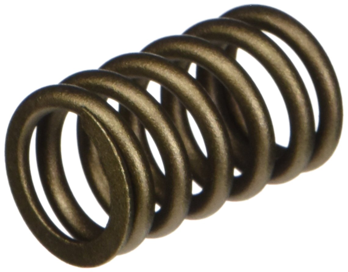 GM Performance PartsGM Parts 19154761 Valve Spring for Small Block Chevy 602 Crate Engine (Pack of 16)