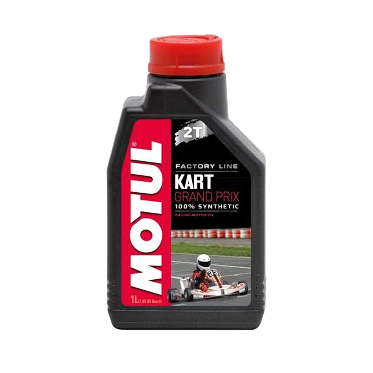 Motul Kart Grand-Prix 23000rpm