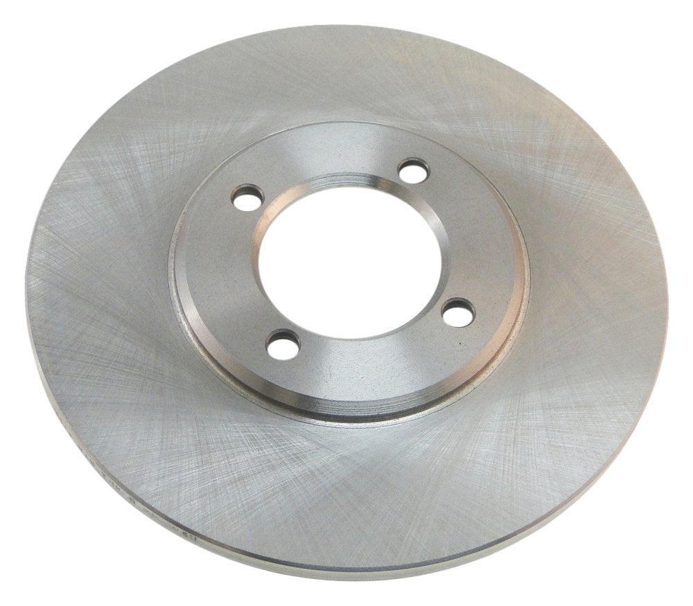 Bendix Premium Prt1064 Front Brake Rotor For Toyota Carina 1973-1972, Celica 1975-1971, Corolla 1973-1971, Corolla 1979-1975, Co