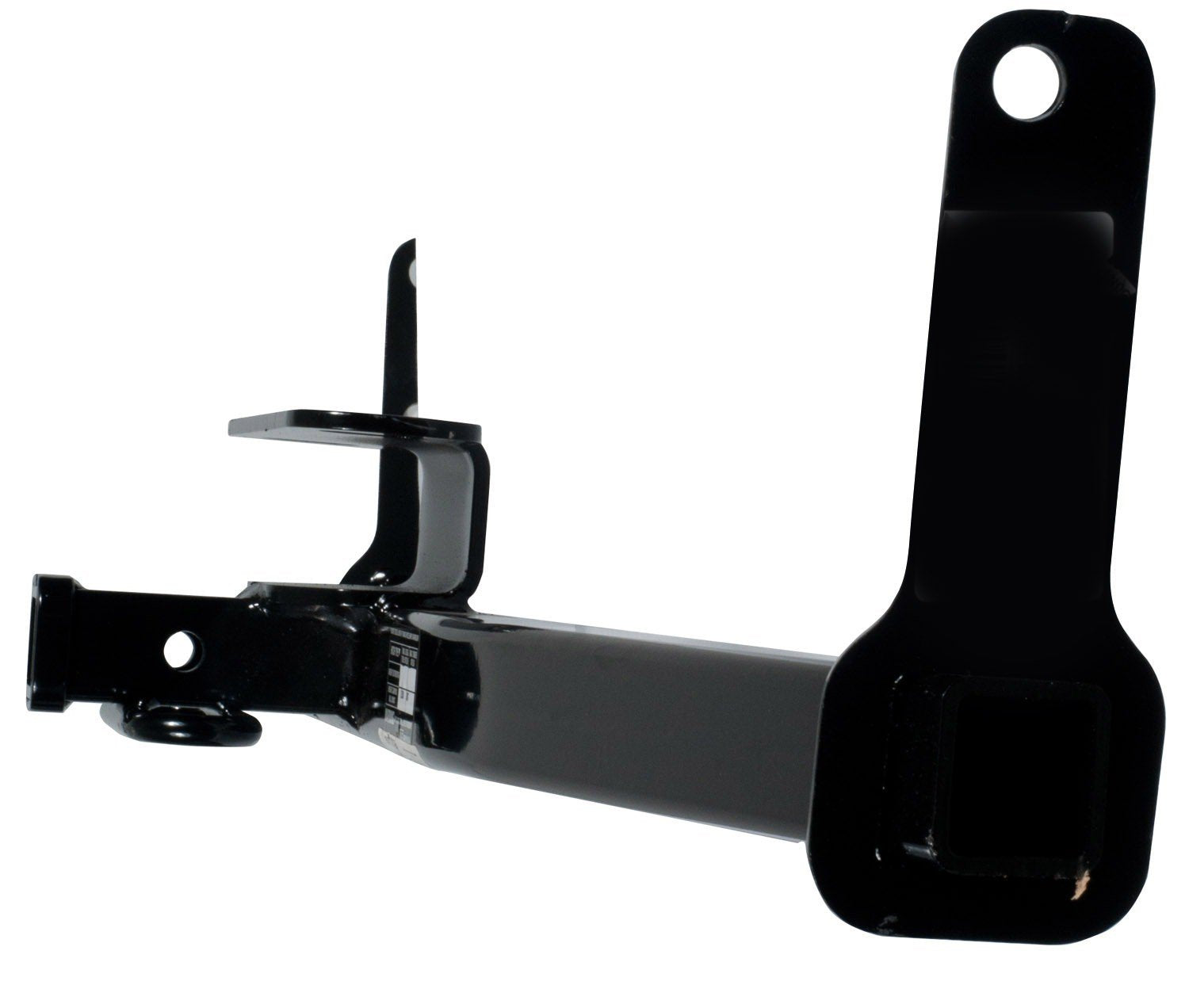 Reese Towpower 06391 Class Ii Insta-Hitch With 1-1/4'' Square Receiver Opening , Black