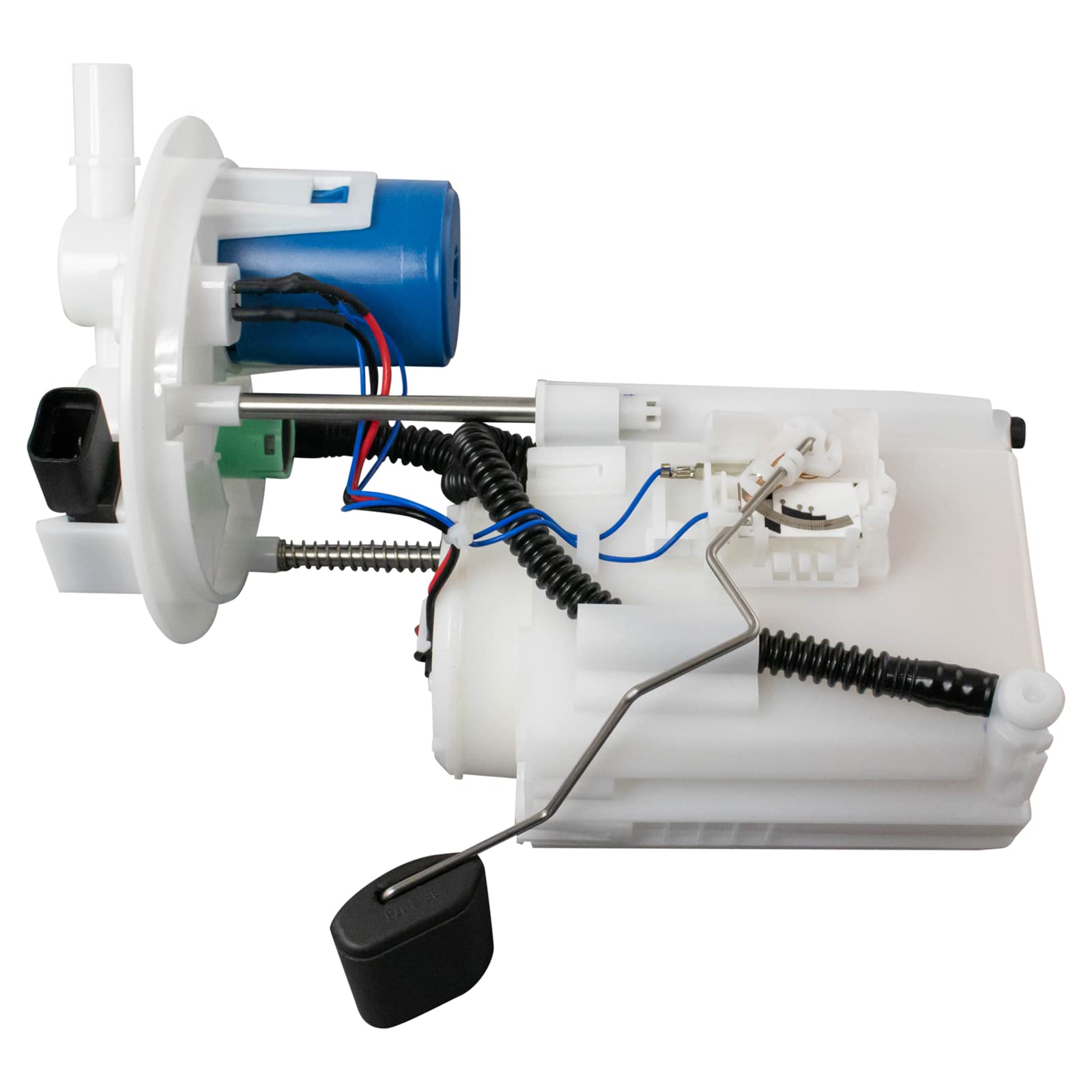 Trq Fuel Pump Module Assembly Compatible With 2013 Hyundai Elantra Coupe Elantra Gt 2014 Kia Forte Forte Koup