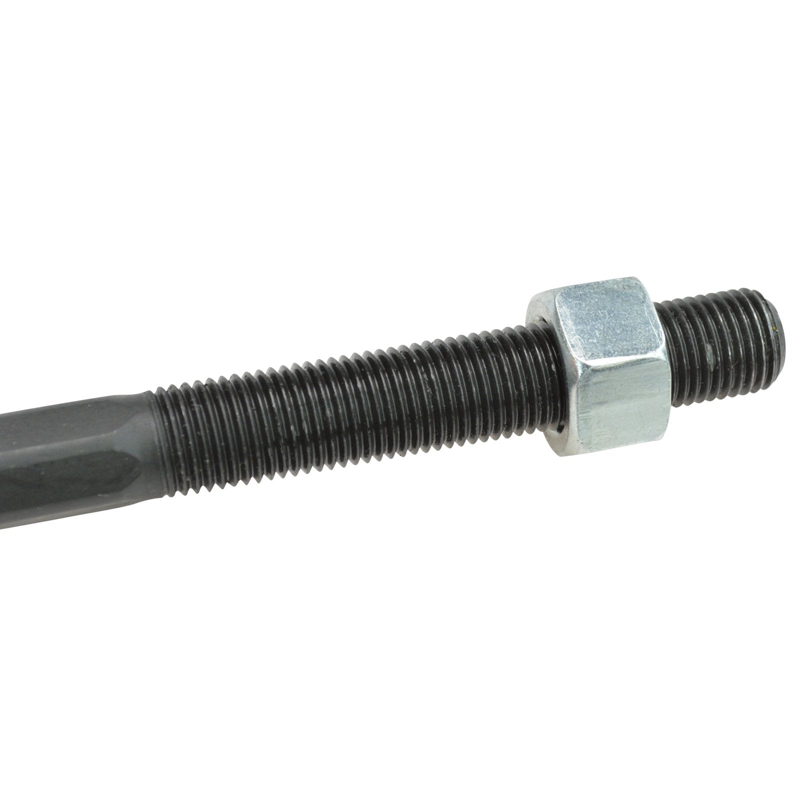 Trq Front Inner Tie Rod Set Compatible With 2005-2007 Ford Five Hundred 2009 Flex Freestyle 2008-2009 Taurus Taurus X Mercury Mo