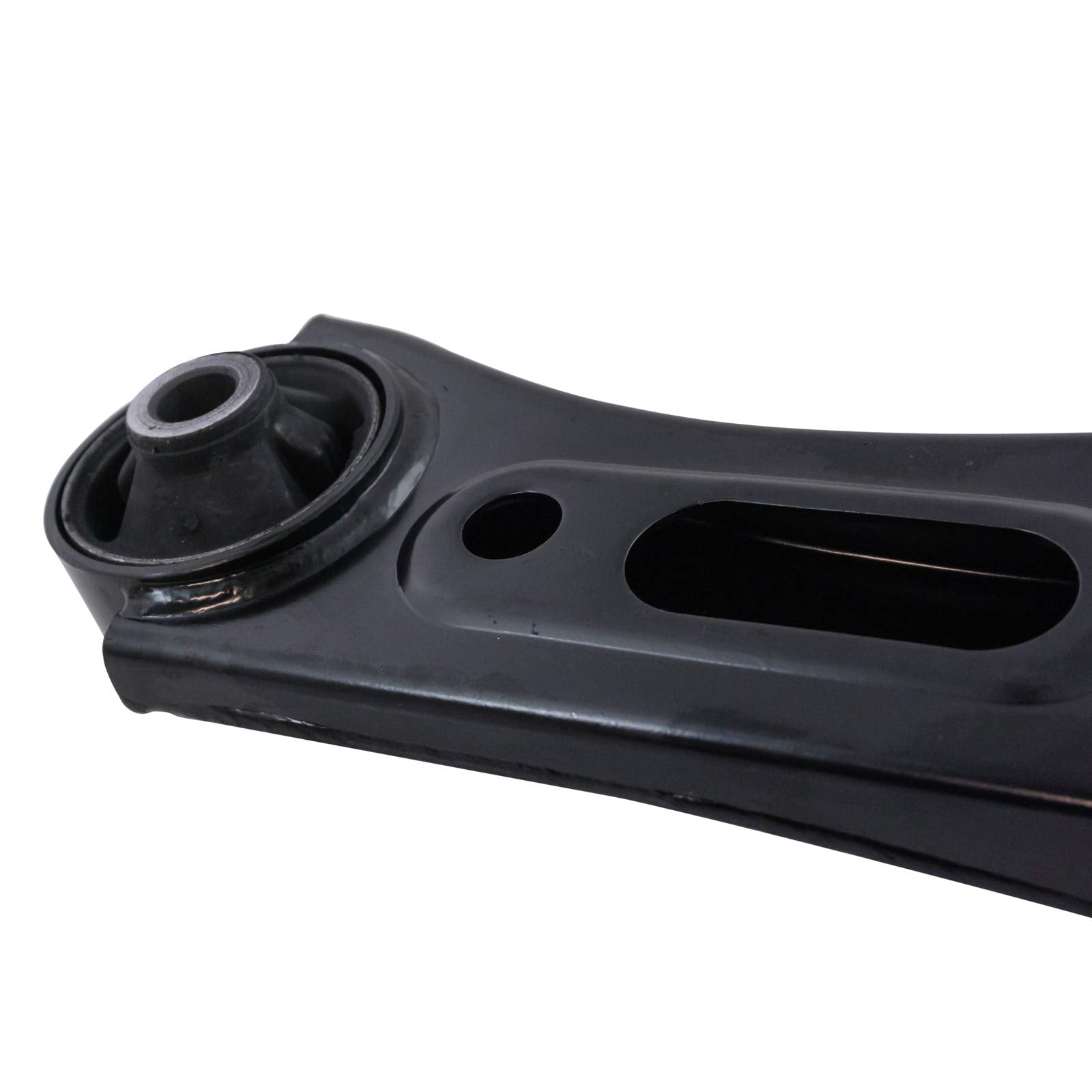 Trq Front Left Lower Control Arm With Ball Joint Drivers Side Compatible With 2010-2014 Subaru Legacy Outback