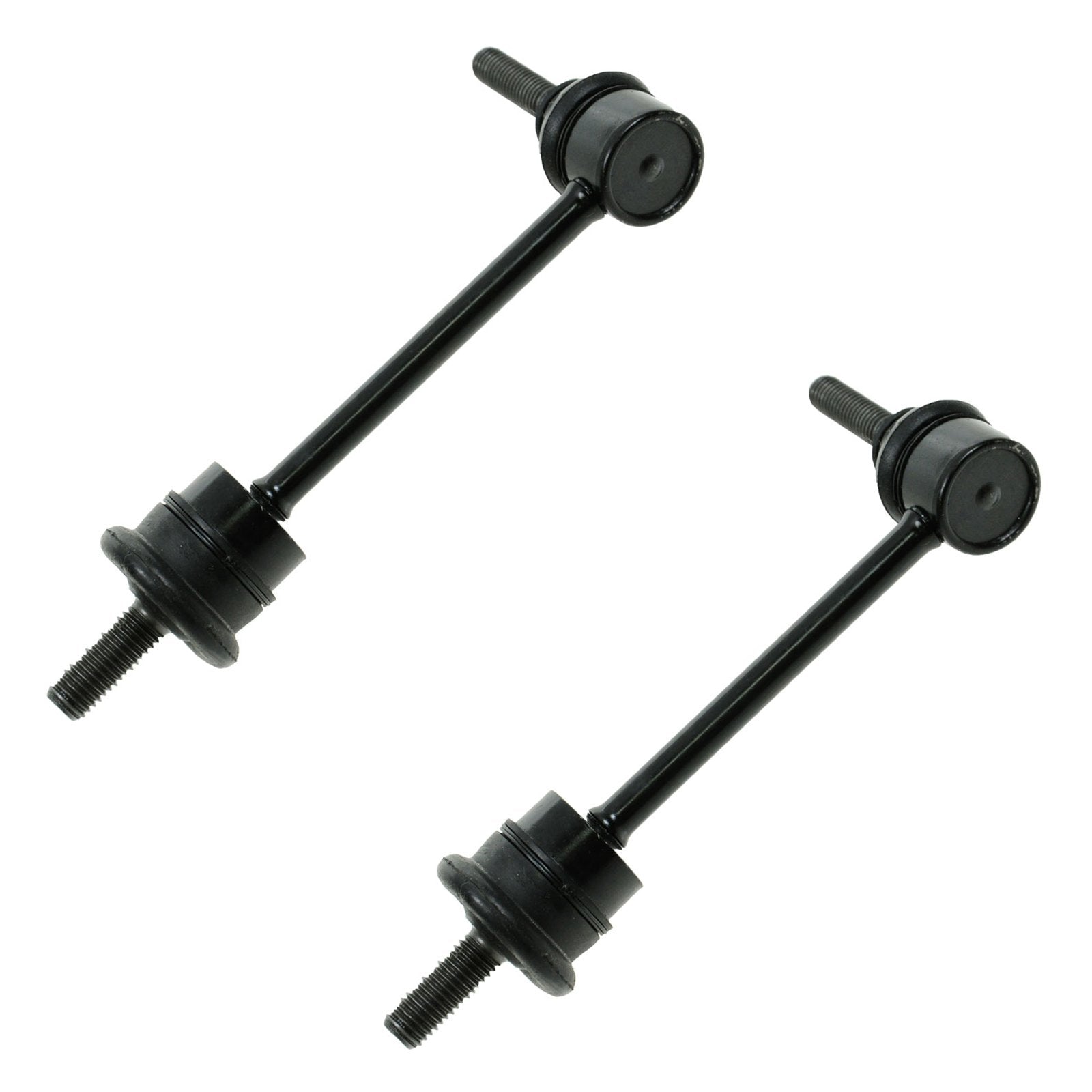 Trq Front Sway Bar Stabilizer Link Set Compatible With 1998-2002 Ford Crown Victoria Lincoln Town Car Mercury Grand Marquis