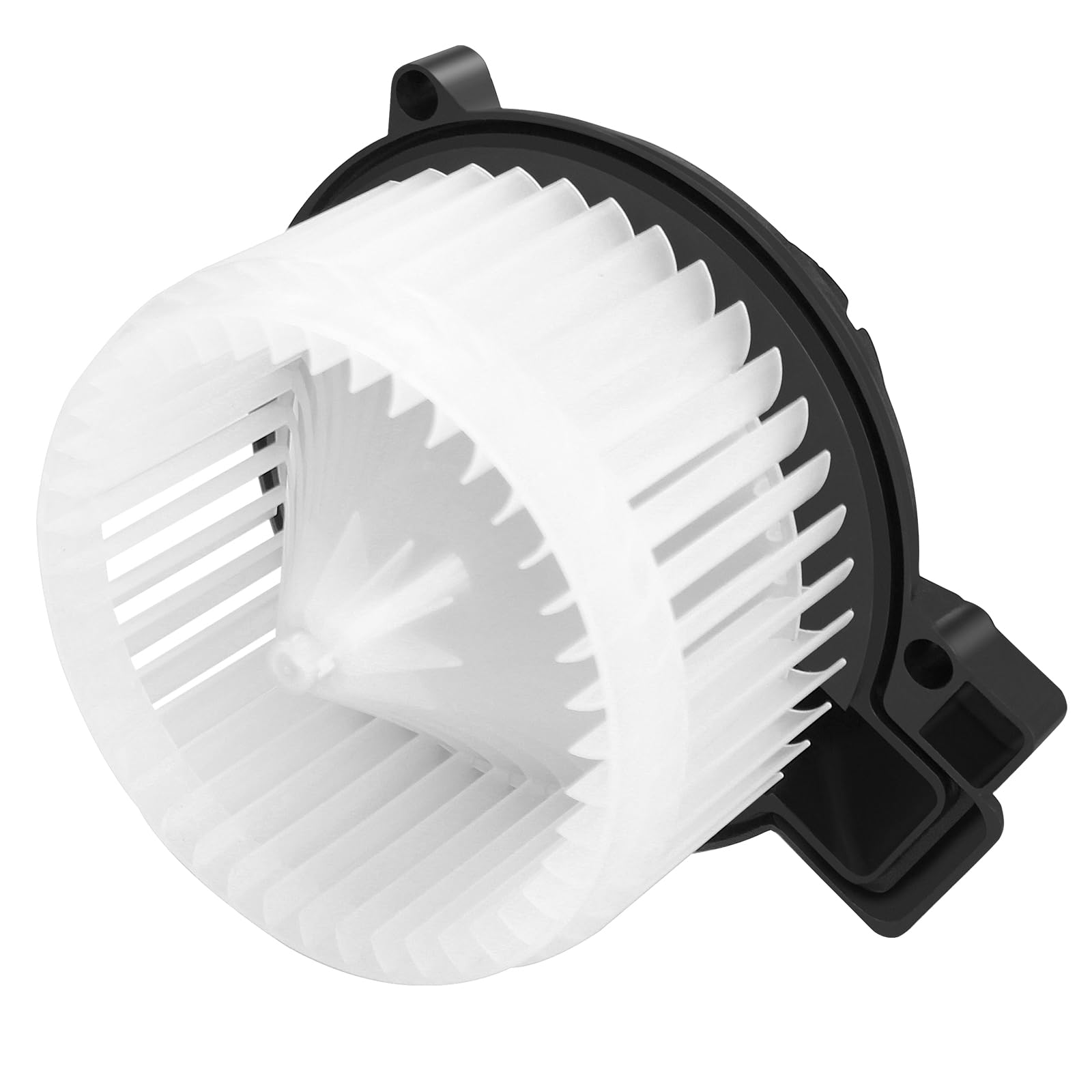 Scitoo 700169 Front Hvac Blower Motor With Fan Cage For Ford For Fusion 2006 2007 2008 2009,For Lincoln For Mkz 2007 2008 2009,F