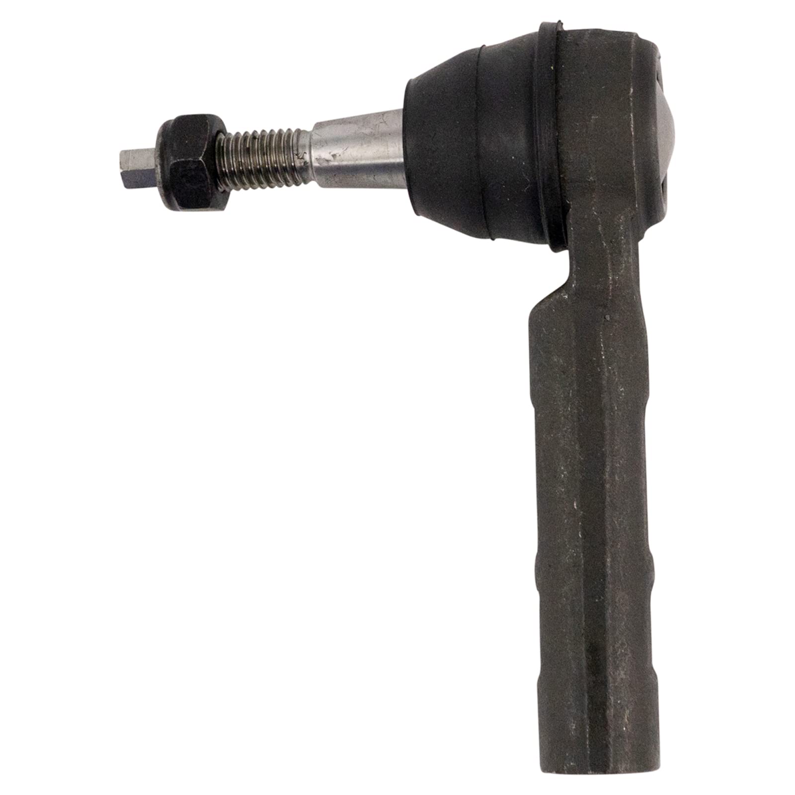 TRQ Front Inner and Outer Tie Rod Set Compatible with 2010-2016 Buick LaCrosse 2011-2013 Regal 2014-2019 Cadillac XTS