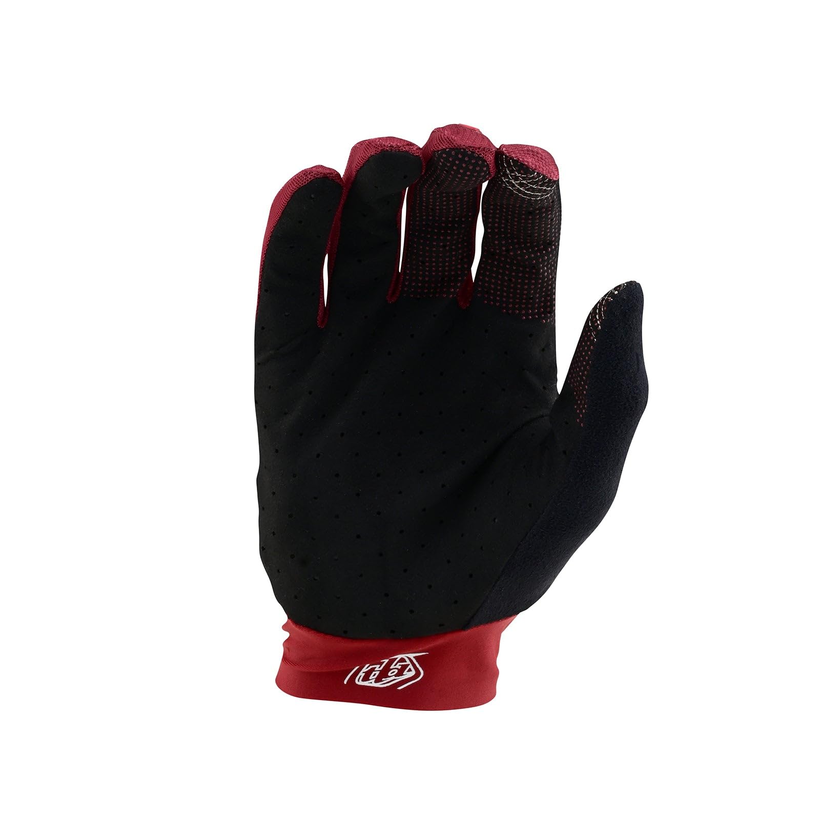 Troy Lee Designs Ace Glove, Reverb Race Red, XX-Large