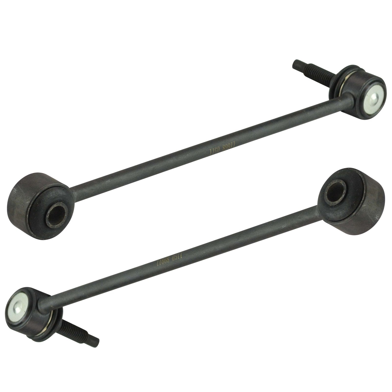 Trq Rear Sway Bar Stabilizer Link Set Compatible With 2009-2010 Dodge Ram 1500 2011-2018 Ram 1500 2019-2020 1500 Classic