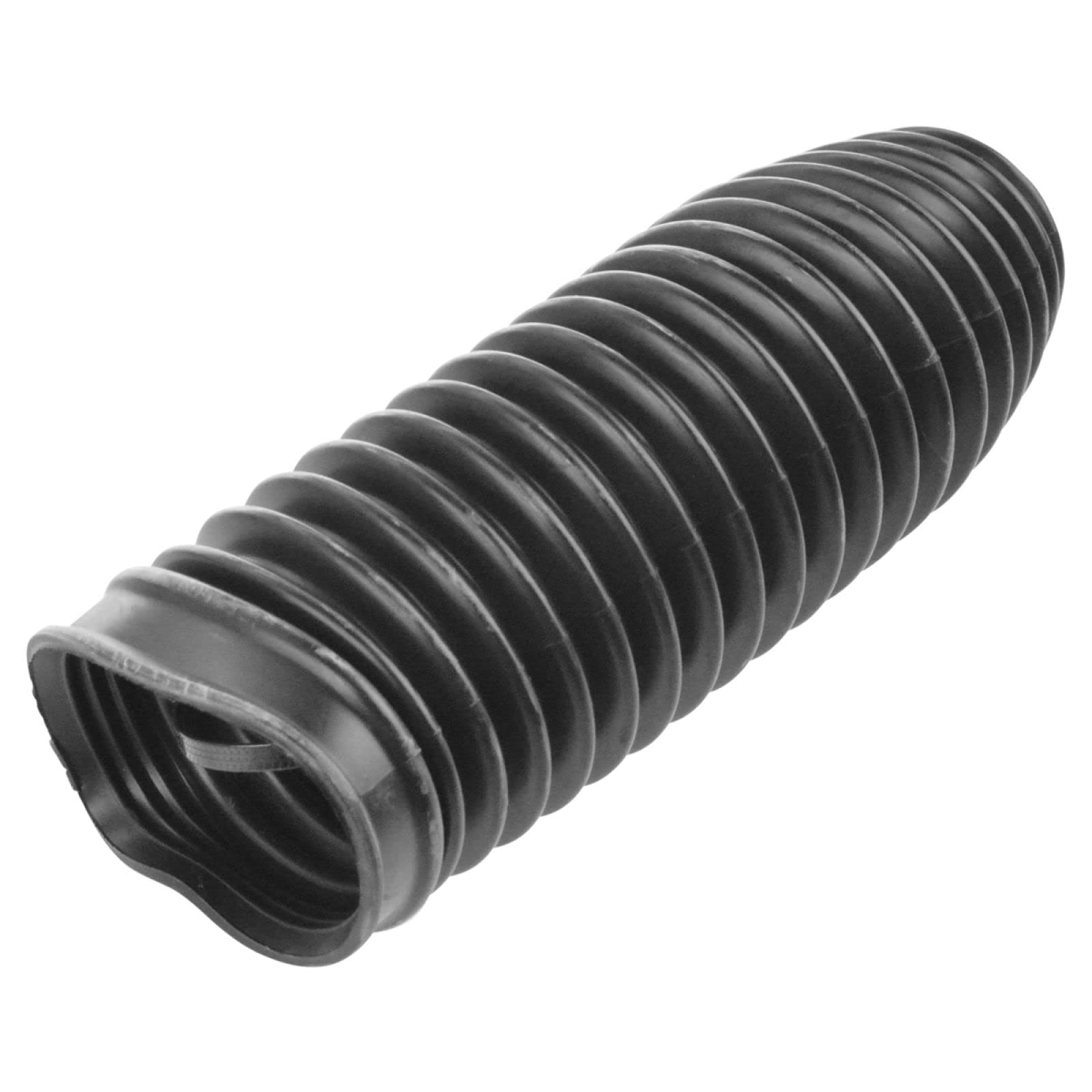 Trq Front Steering Kit Steering Rack & Pinion Bellow Tie Rod Compatible With 2006 Bmw 325Xi 2009-2013 328I Xdrive 2007-2008 328X