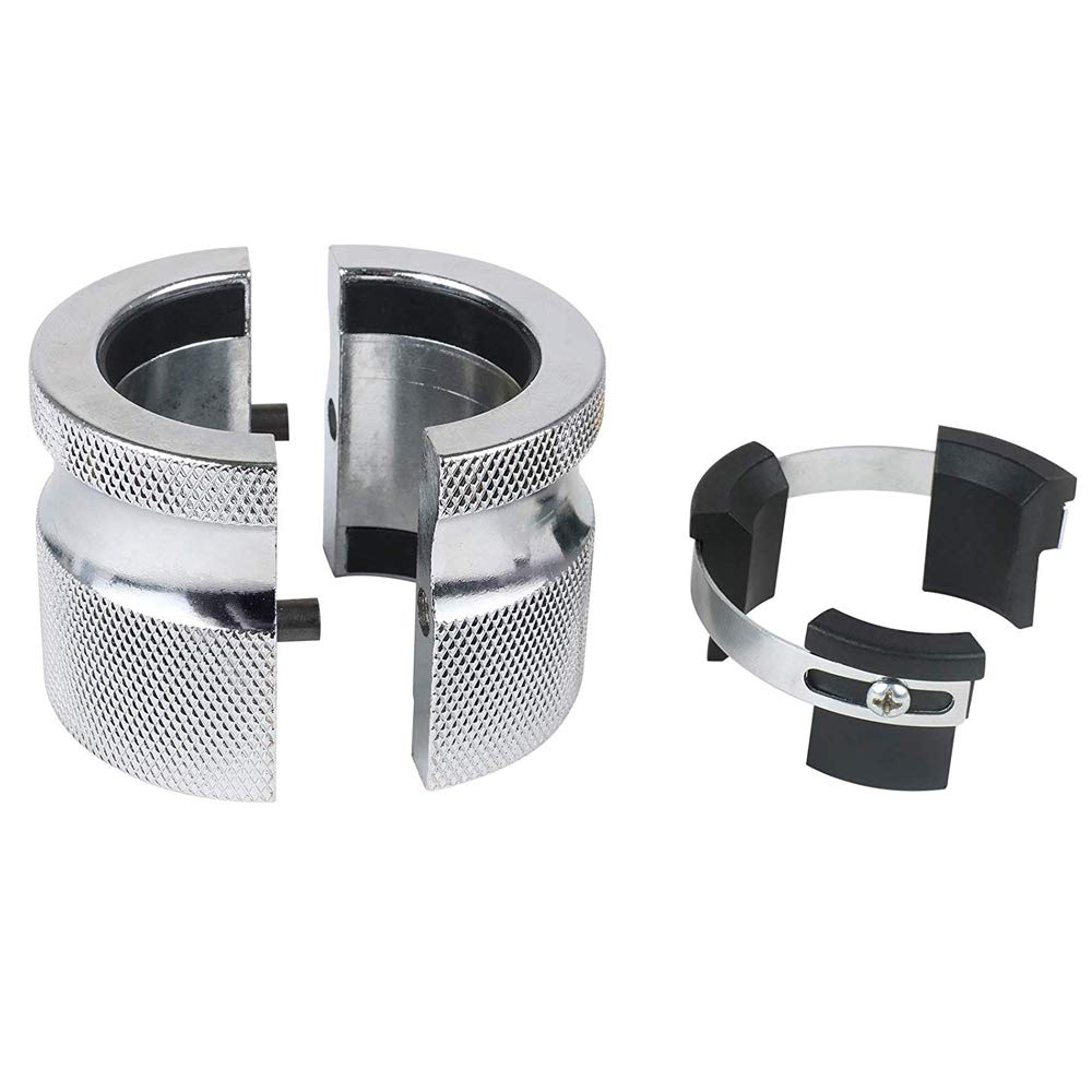 Motorcycle Adjustable Fork Seal Driver Tool 39Mm-49Mm Motorcycles Dirt Bike Fork Seal Tool