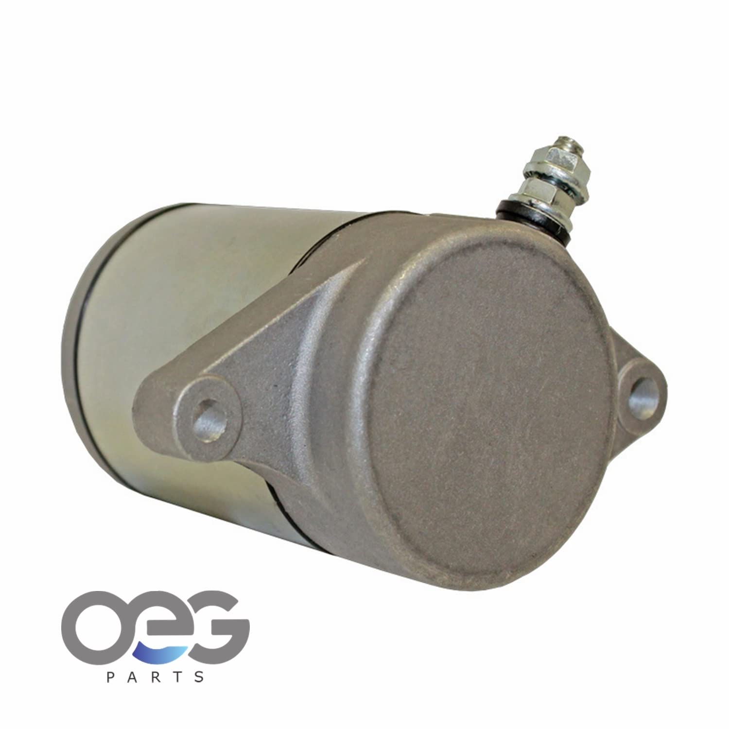 Oeg Parts New Starter Compatible With Arctic Cat Alterra 500 2018; Prowler 500 2017-2022; Alterra Trv 500 2017-2020; Alterra 500 2017; Alterra 450 2016-2024 31210Pta1D406 3305-954 31210-Pta1-D406
