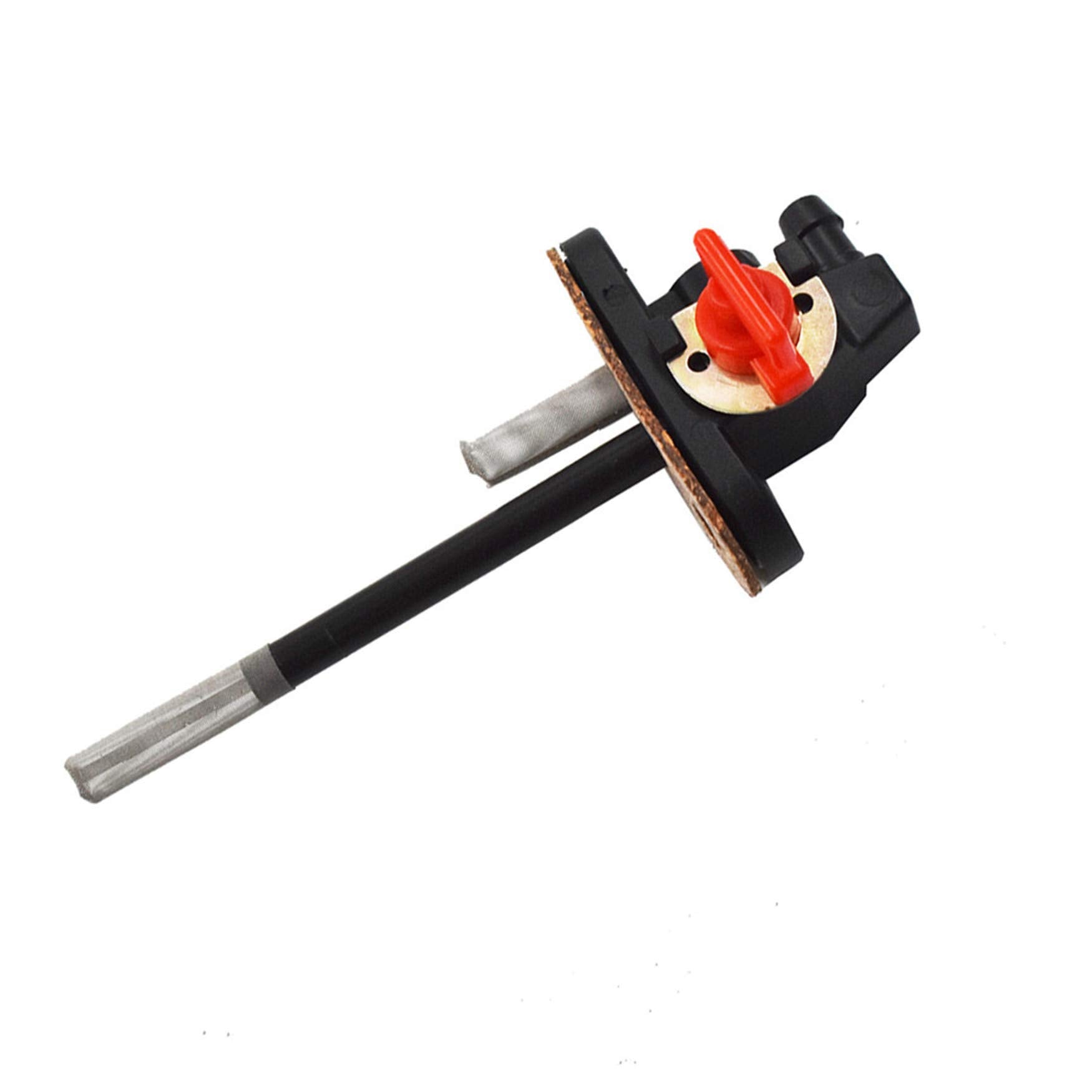 WFLNHB Petcock Fuel Shut Off Valve Replacement for Polaris Big Boss Magnum Scrambler Trail Blazer Sport Sportsman 300 400 425 25