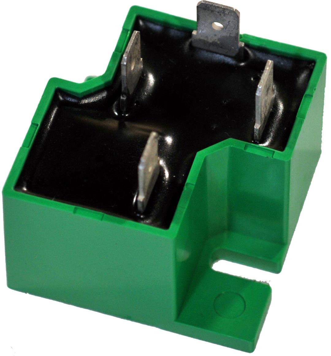 Dinosaur Electronics 12Vdc Tdr 12V Dc Time Delay Relay