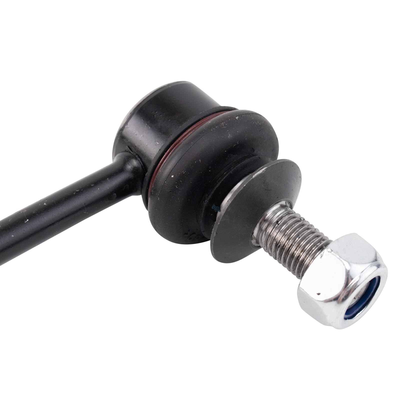 Trq Rear Sway Bar Link Set Compatible With 09-18 Bmw