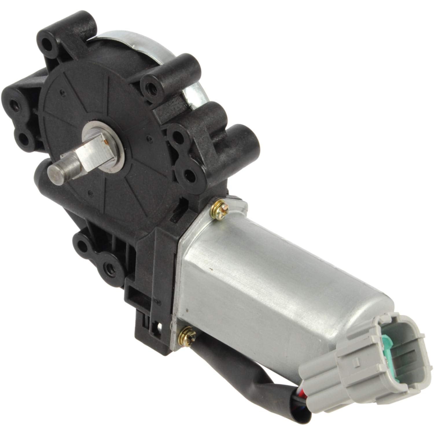 Cardone 82-1370 New Power Window Lift Motor
