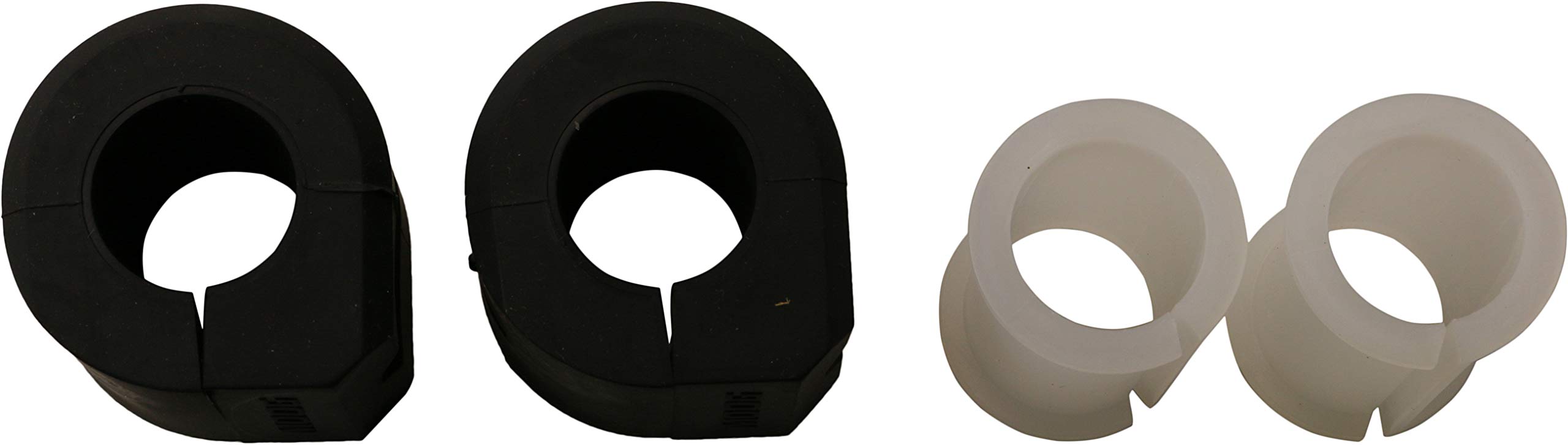 Moog K200601 Suspension Stabilizer Bar Bushing Kit For Dodge Grand Caravan