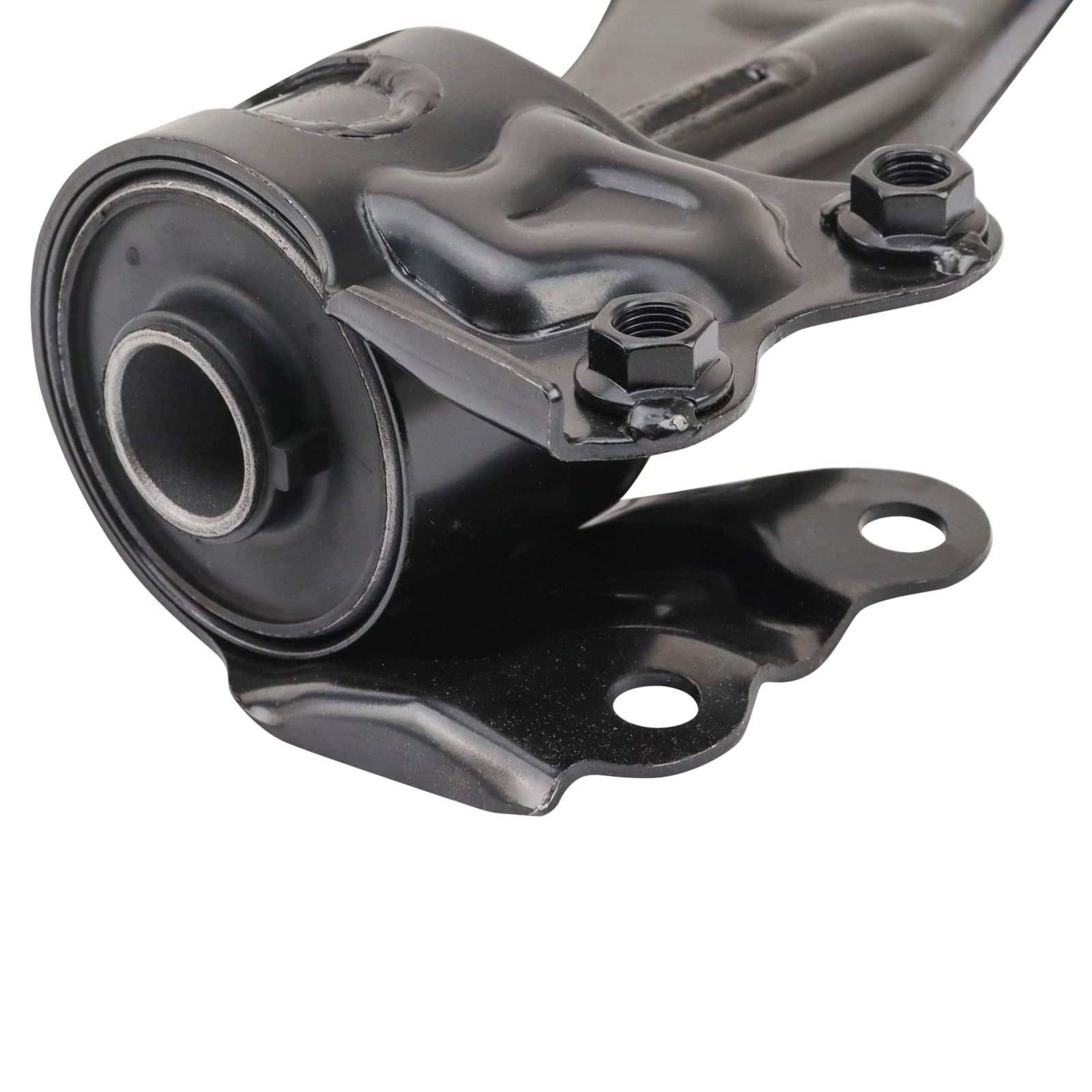 Trq Front Left Lower Control Arm With Ball Joint Drivers Side Compatible With 2007-2012 Mazda Cx-7