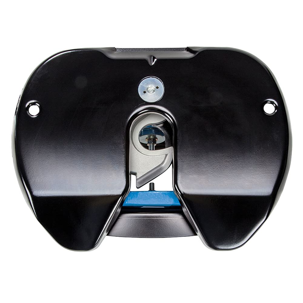 Reese M5 Fifth Wheel Hitch 20,000 lbs Capacity, Talon Jaw, Compatible with Ford F-250/F-350/F-450 Super Duty, Alloy Steel