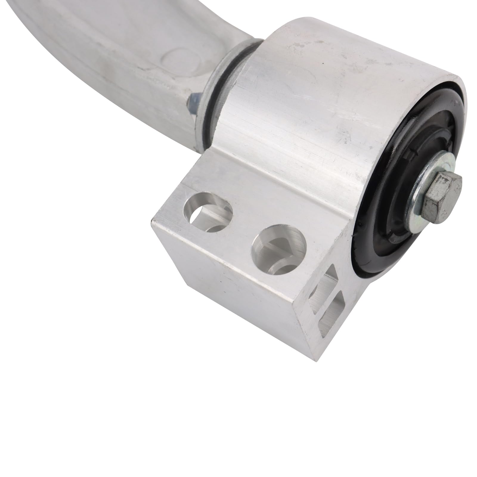 Trq Front Right Lower Control Arm With Ball Joint Passenger Side Compatible With 2003-2011 Saab 9-3 2010-2011 9-3X