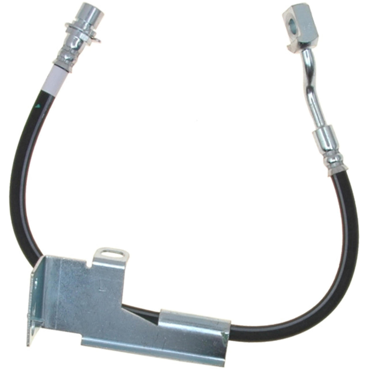 ACDelco Professional 18J4576 Front Driver Side Hydraulic Brake Hose