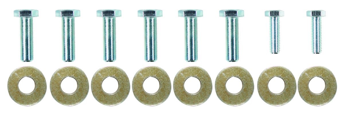 Draw-Tite 75280 Max-Frame Receiver , Black