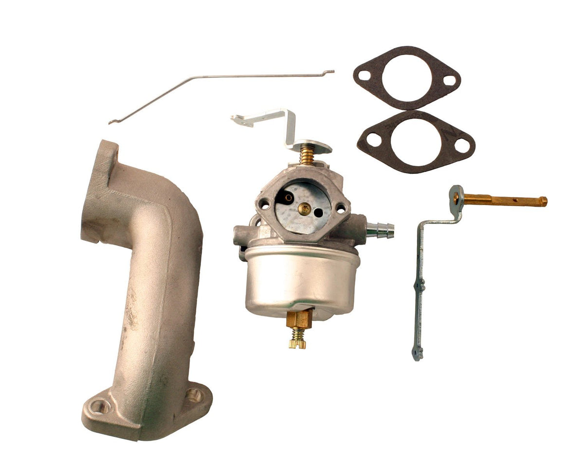 Tecumseh 631660A Carburetor