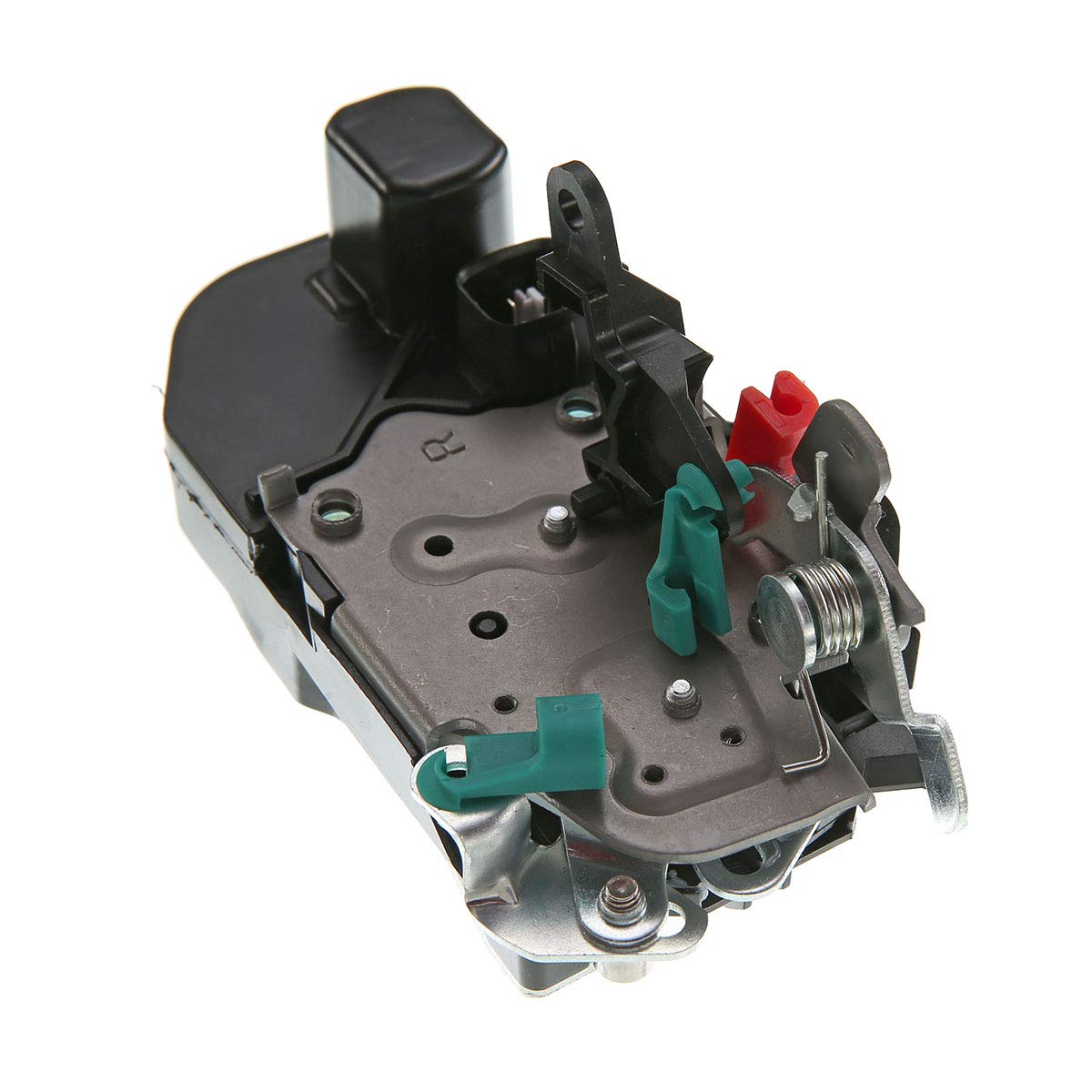 YHTAUTO Front Right Passenger Side Door Lock Actuator Motor Replacement for 1999-2004 Jeep Grand Cherokee