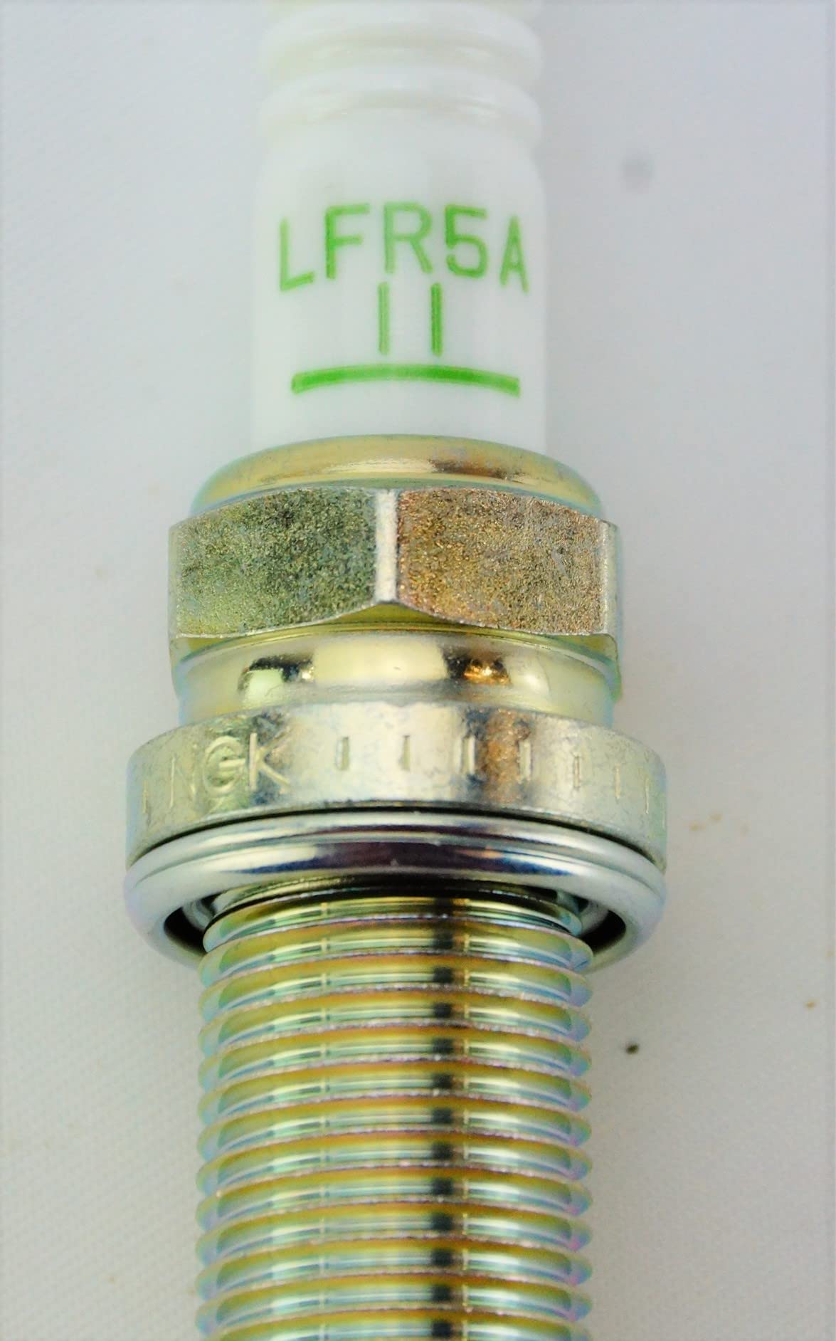 Ngk 6376 - Spark Plug - Part # 6376