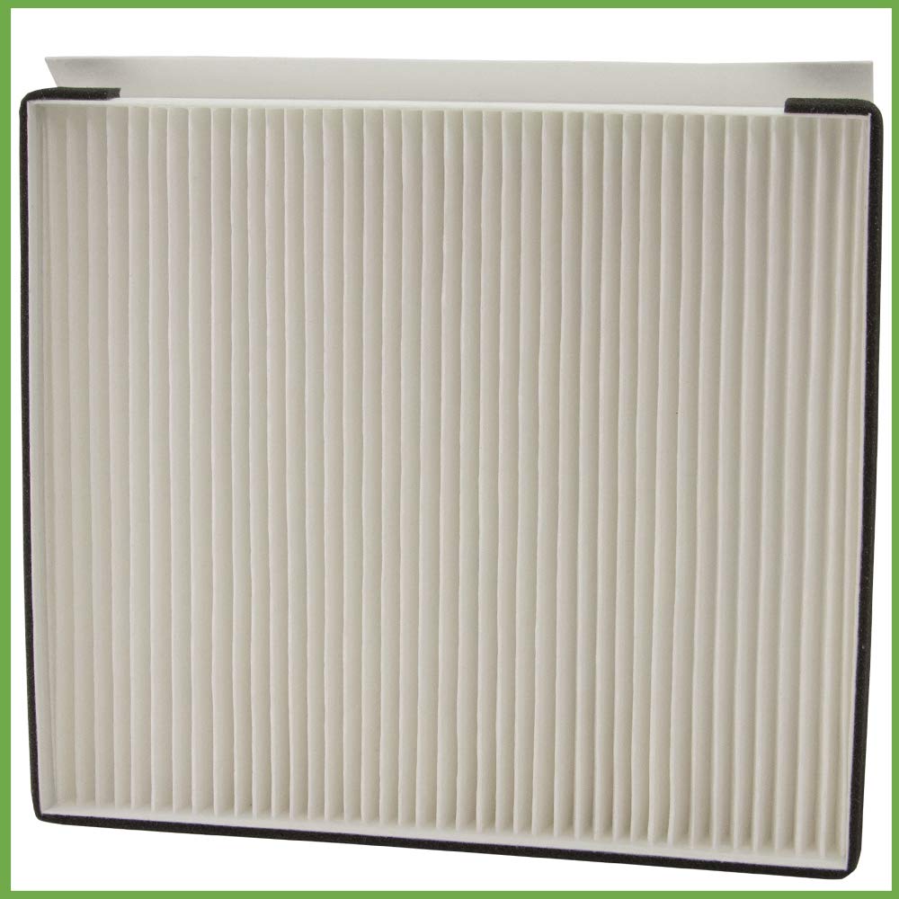 Ecogard Xc11714 Premium Cabin Air Filter Fits Hyundai Santa Fe 2019-2020 | Kia Telluride 2020, Stinger 2018-2020 | Genesis G70 2