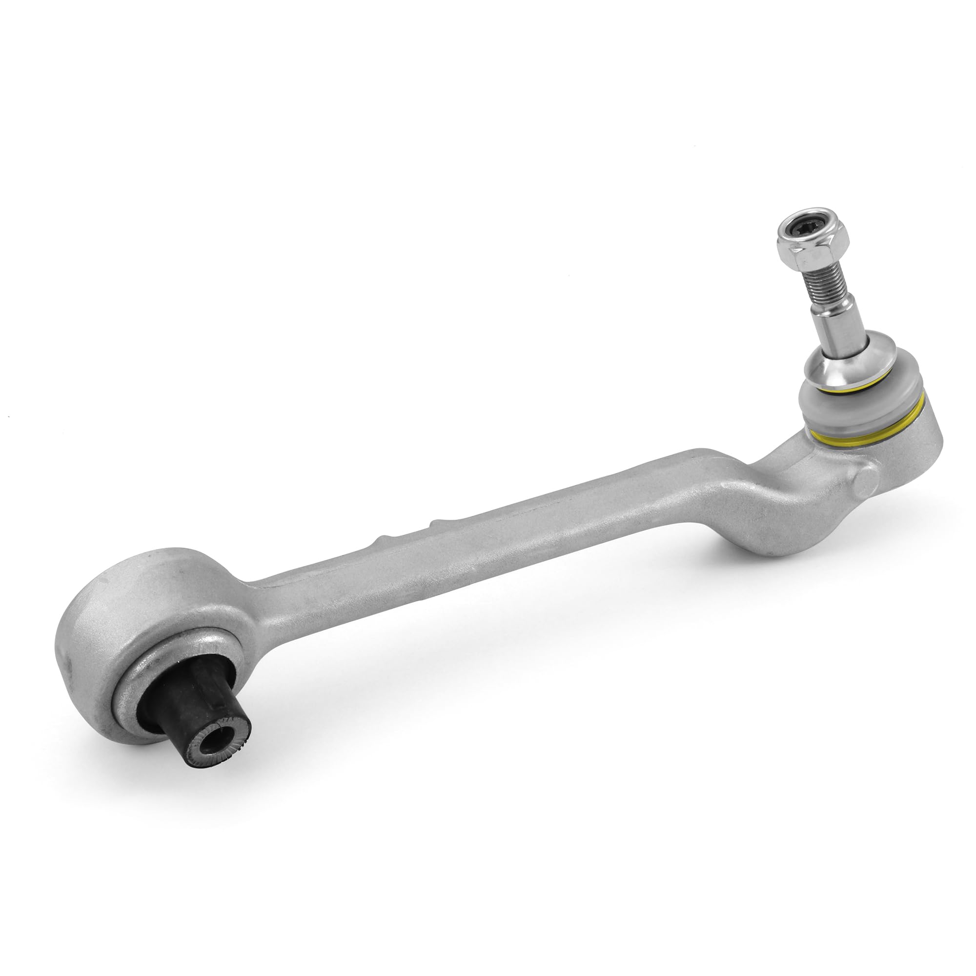 Metrix Premium Chassis Parts - Front Left Lower Rearward Control Arm W Ball Joint & Bushing Assembly Fits 05-12 Bmw 120I (Mexico