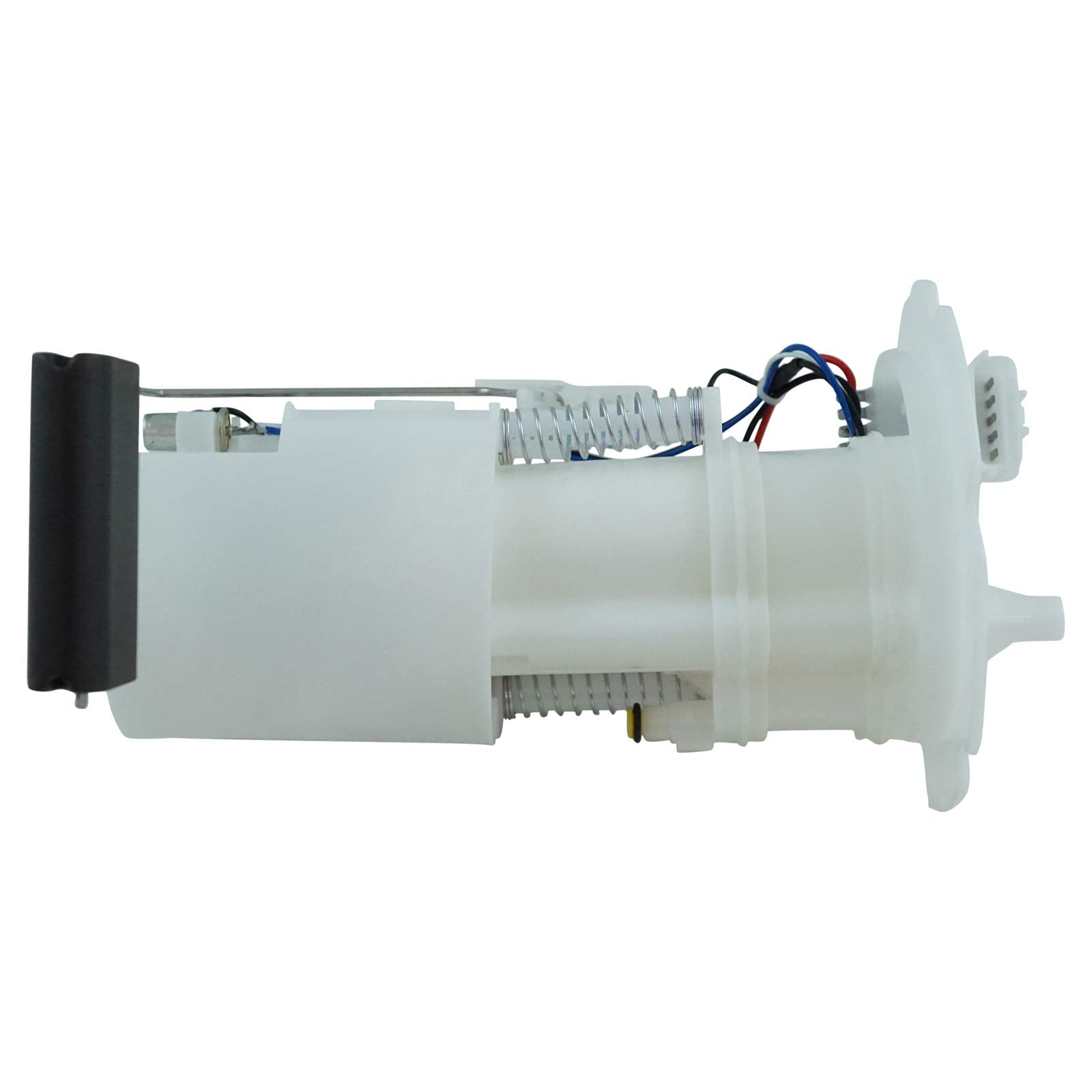 Trq Fuel Pump Module Assembly Compatible With 2004-2006 Infiniti G35 2006-2008 M35 M45 2003-2009 Nissan 350Z