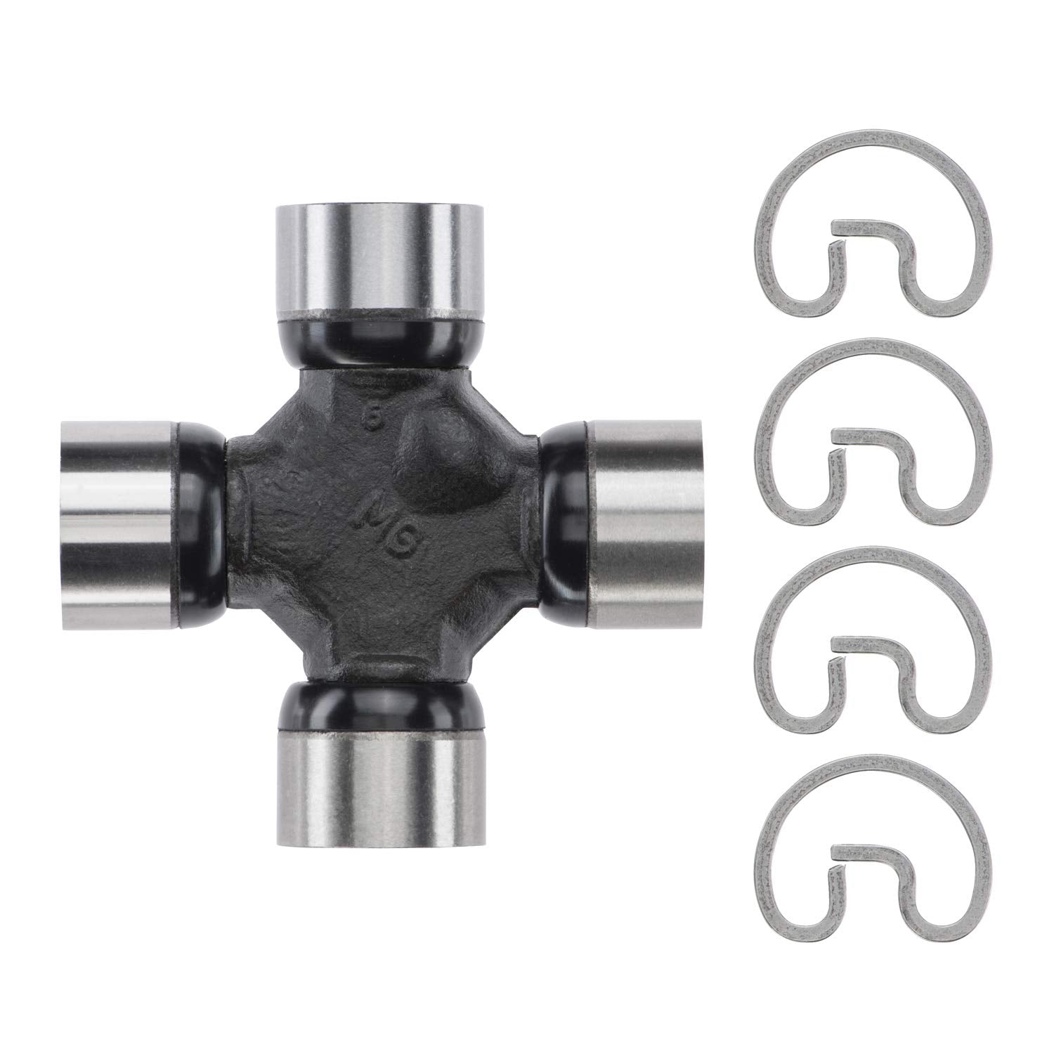 Moog 269 Non-Greaseable Super Strength Universal Joint For Jeep Grand Cherokee